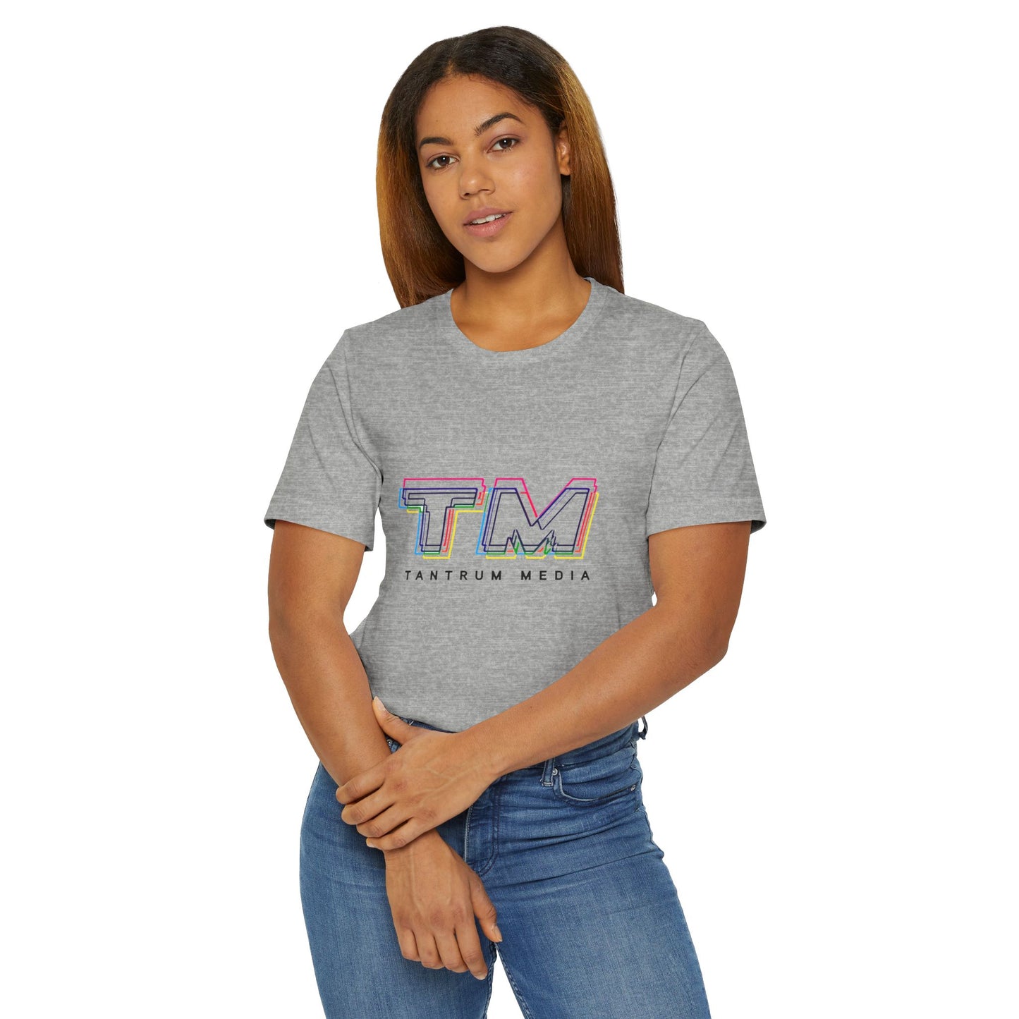 Tantrum Media Unisex T-Shirt