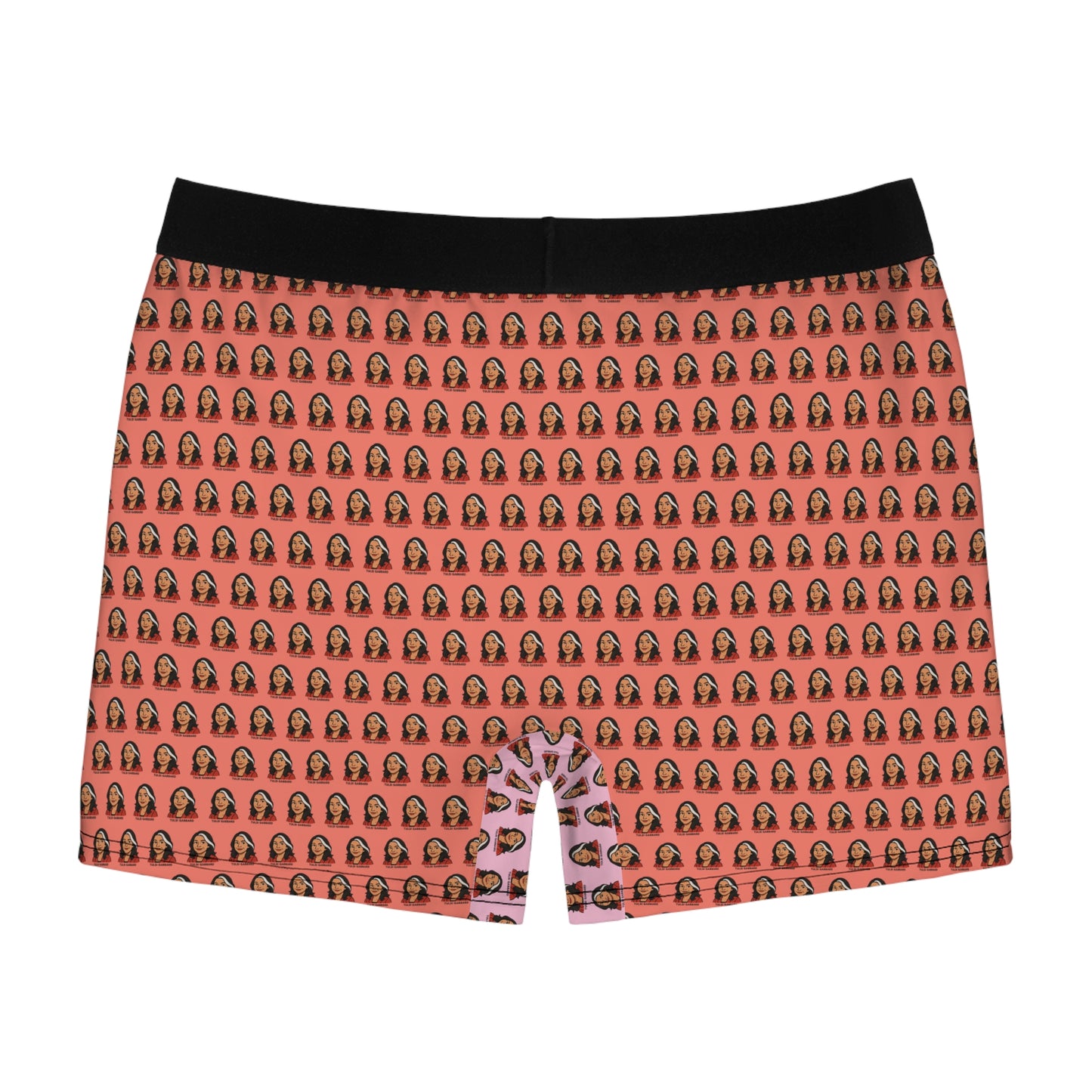 Tulsi Gabbard Boxer Briefs