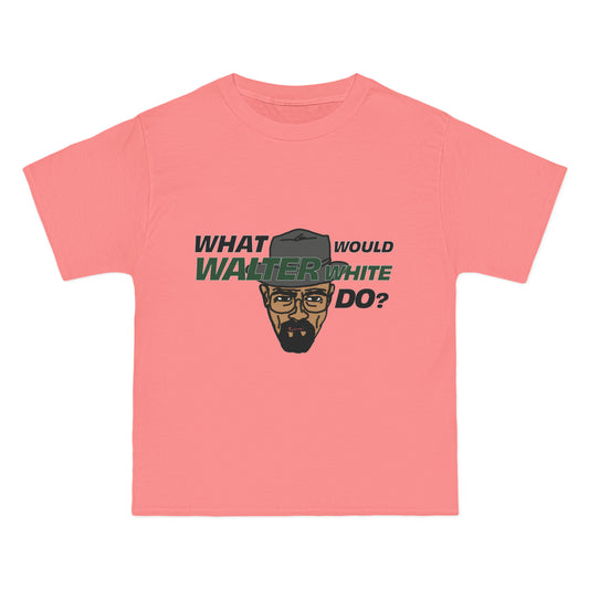 What Would Walter White Do? T-Shirt
