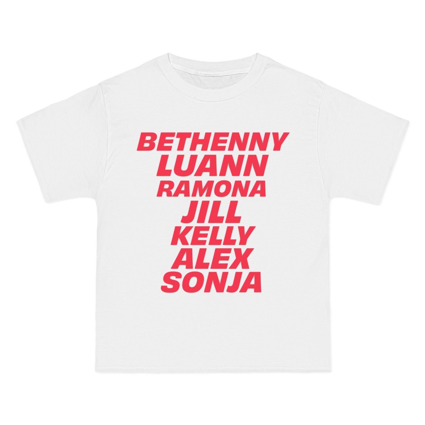 OG NY Housewives T-Shirt