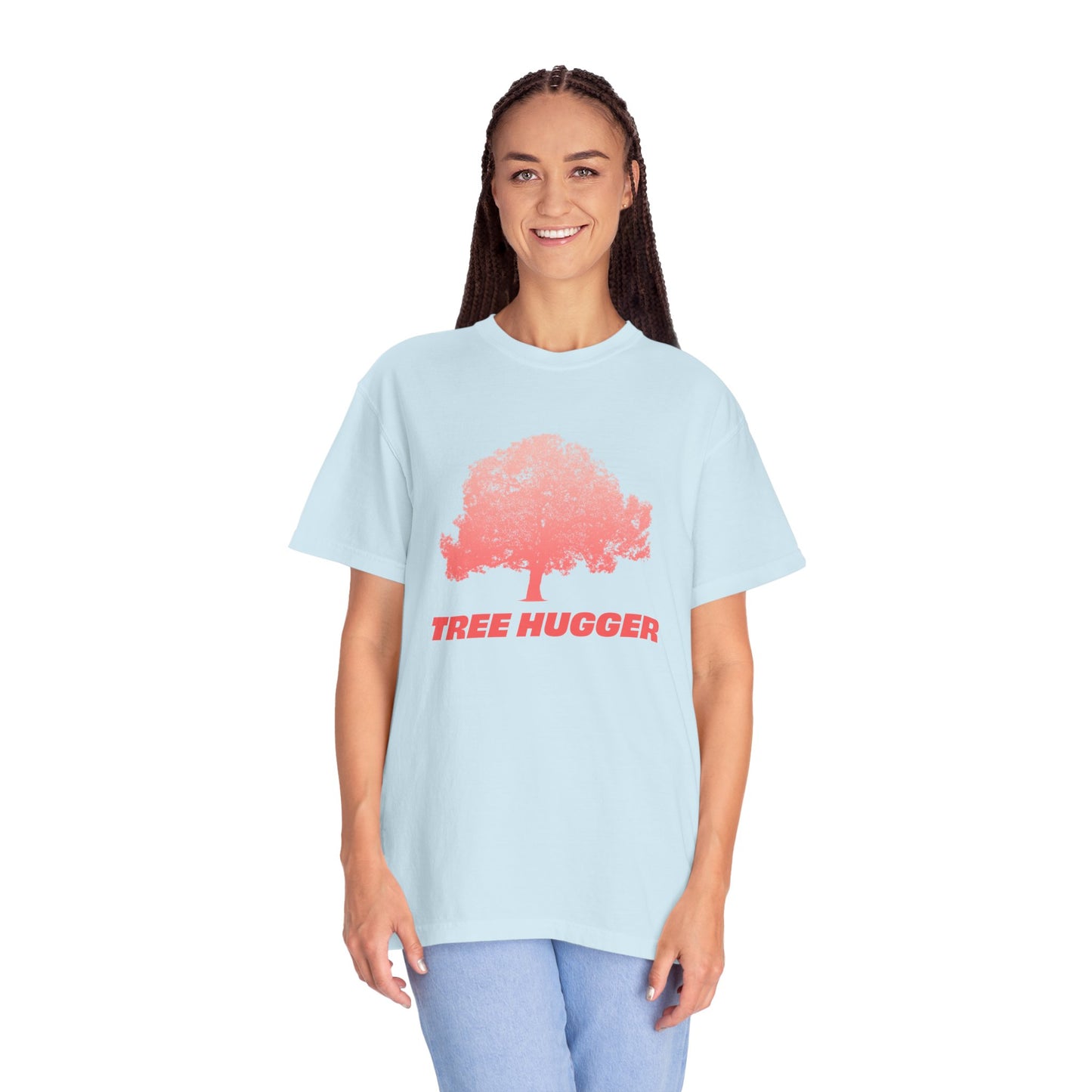 Tree Hugger T-shirt