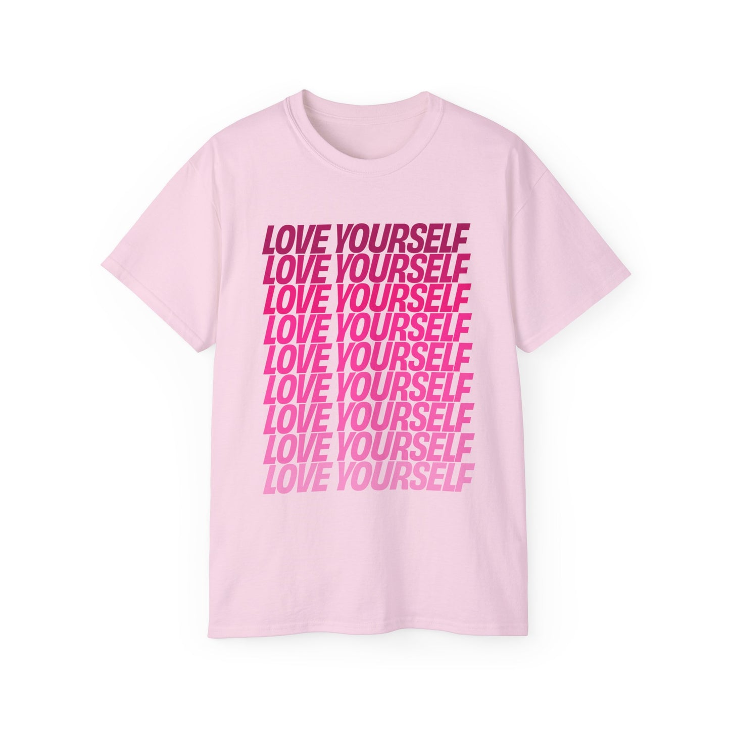 Love Yourself T-Shirt
