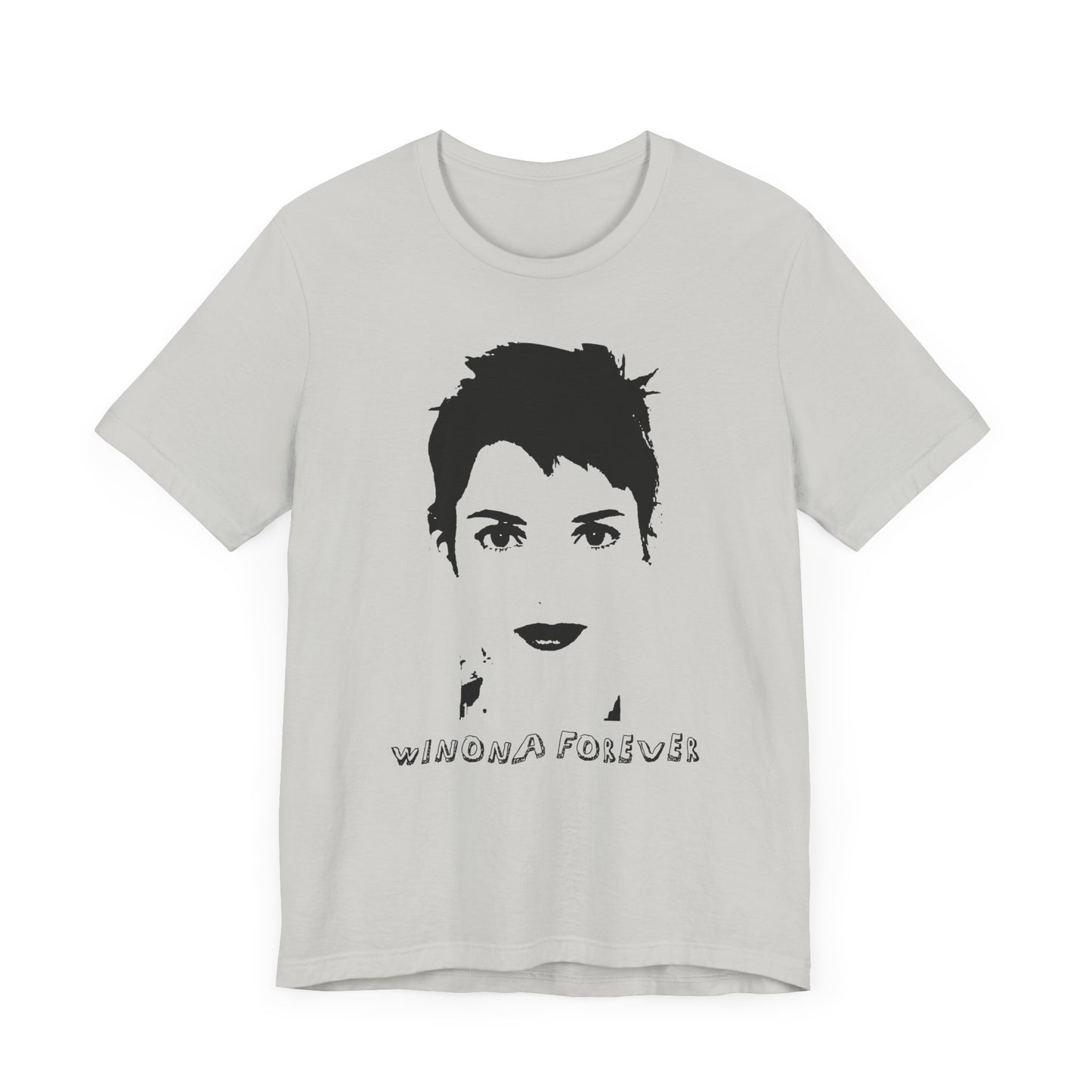 Winona Forever Unisex Tee