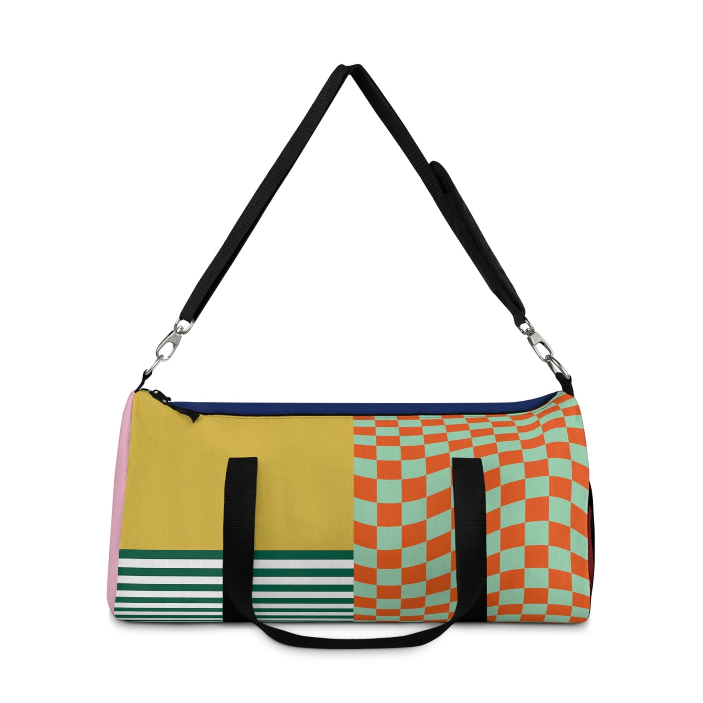 Urban Vibes Duffel Bag