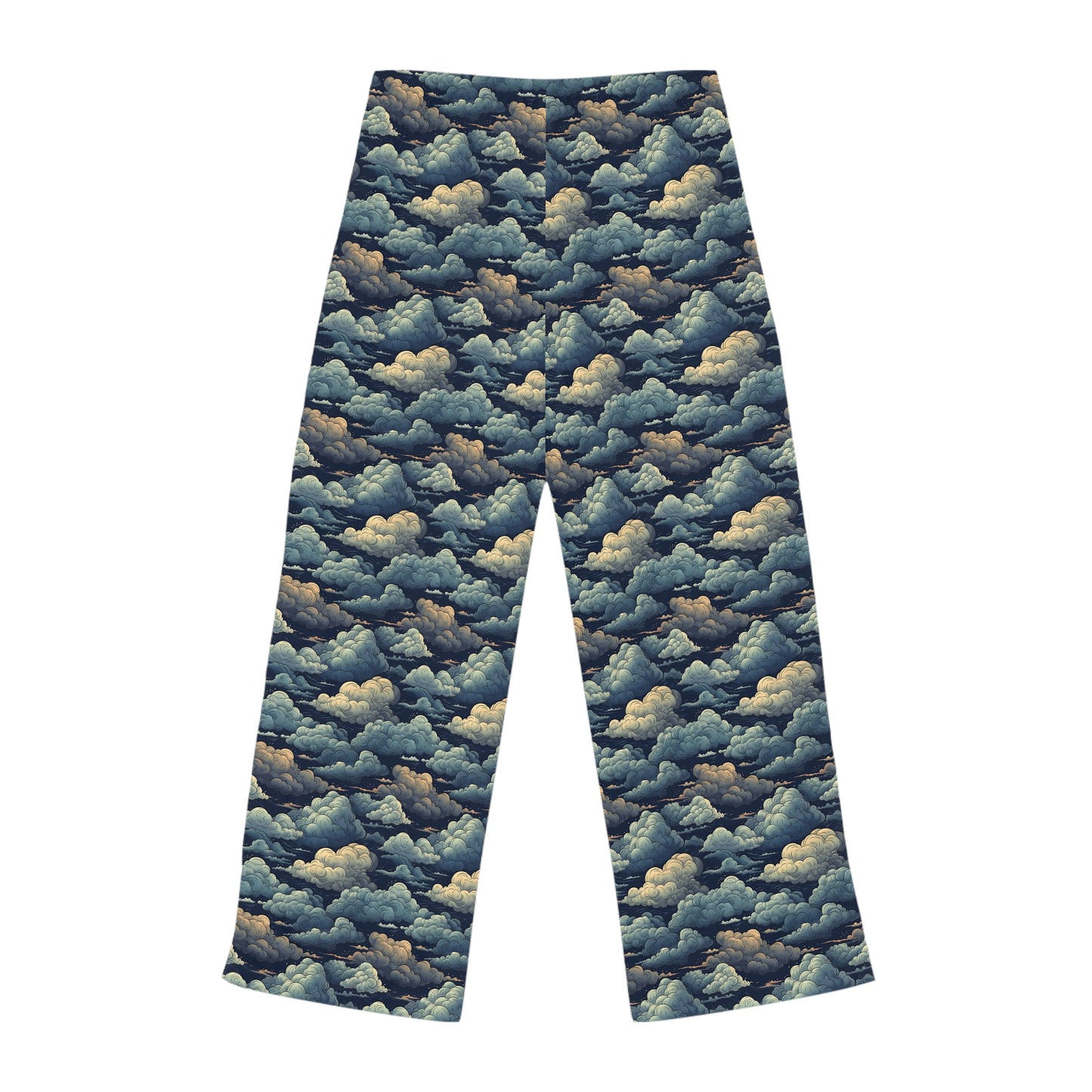 Cloudy Women's Pajama Pants