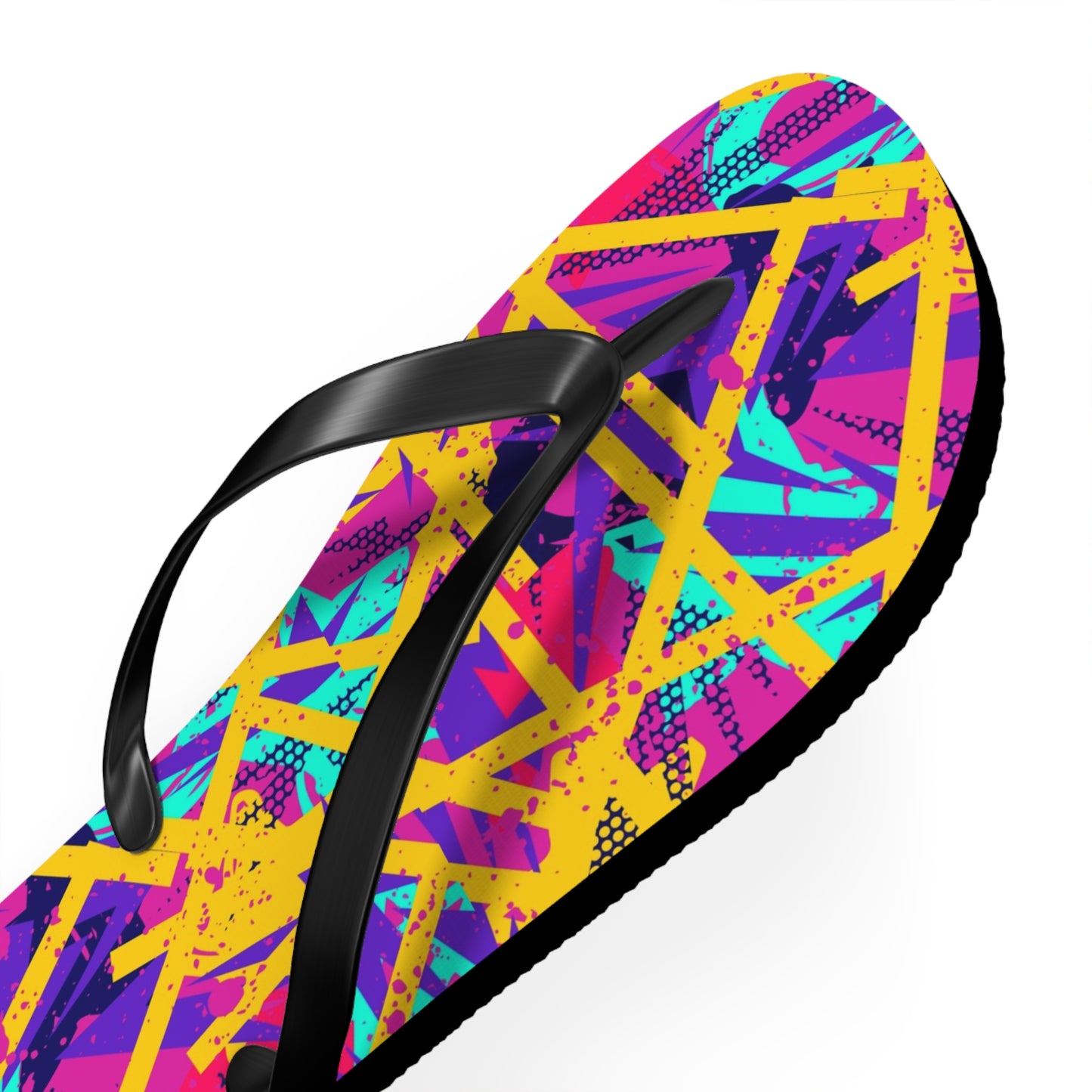 East Broadway Flip Flops