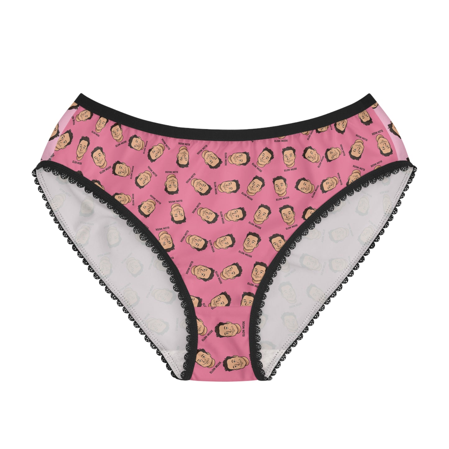 Elon Musk Panties