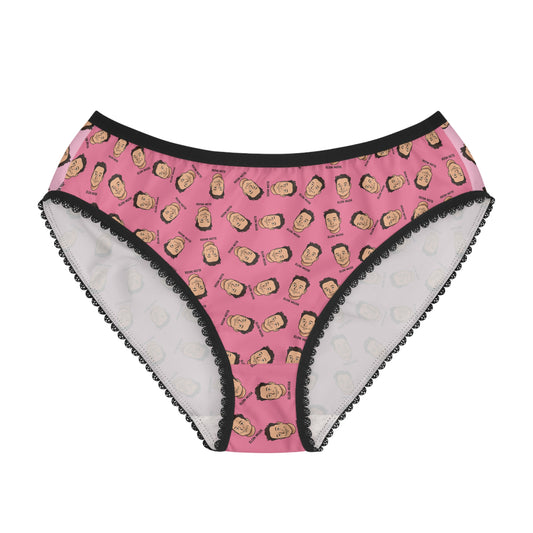Elon Musk Panties