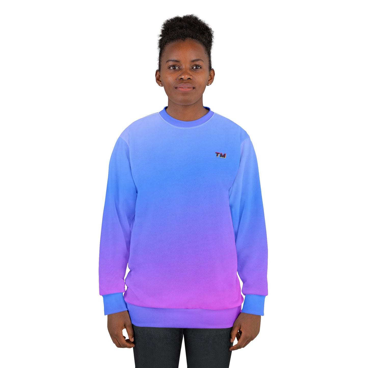 Aurora Borealis Sweatshirt