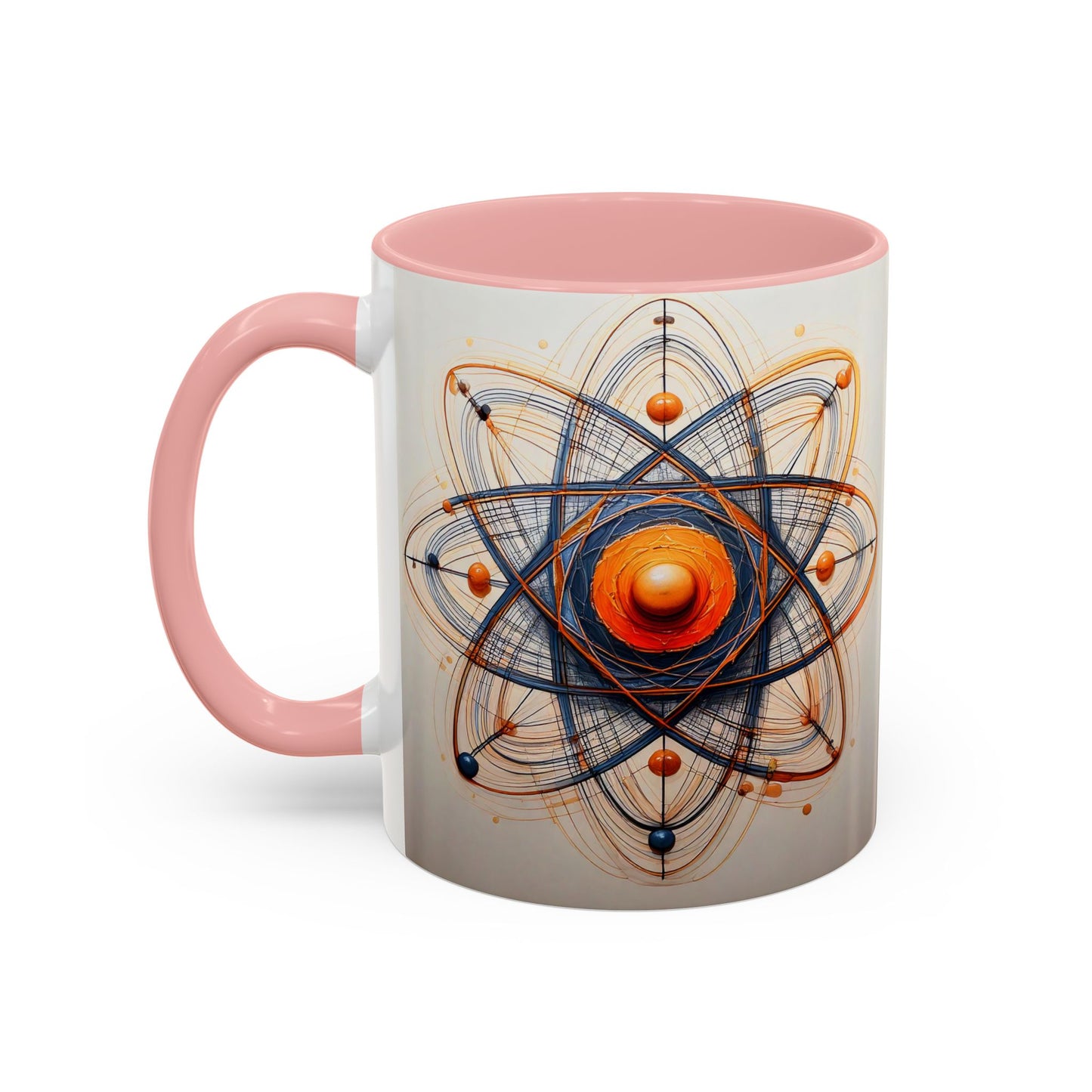 Science Class Coffee Mug