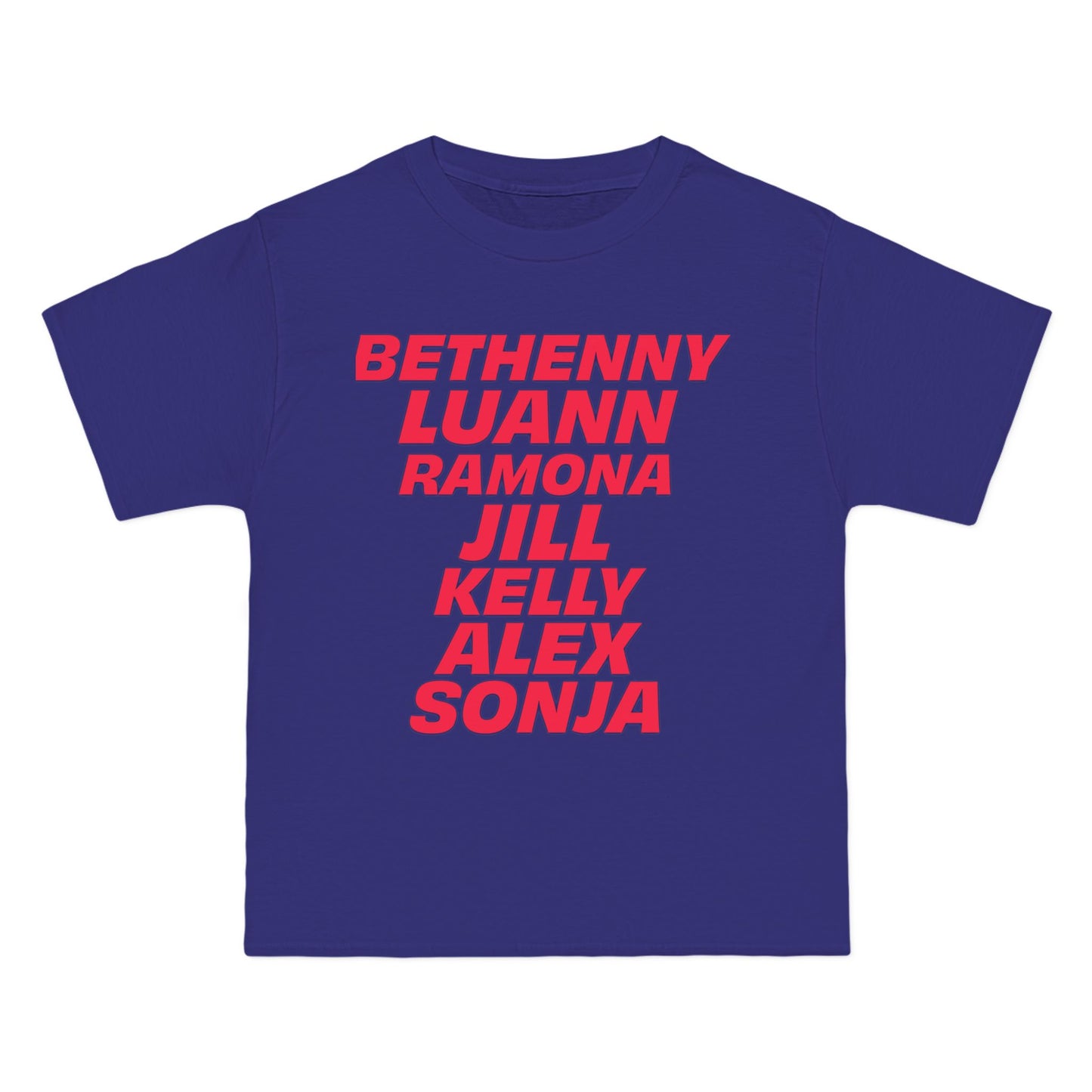 OG NY Housewives T-Shirt