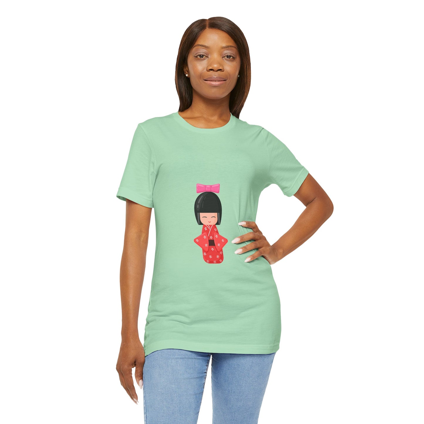 Geisha T-Shirt