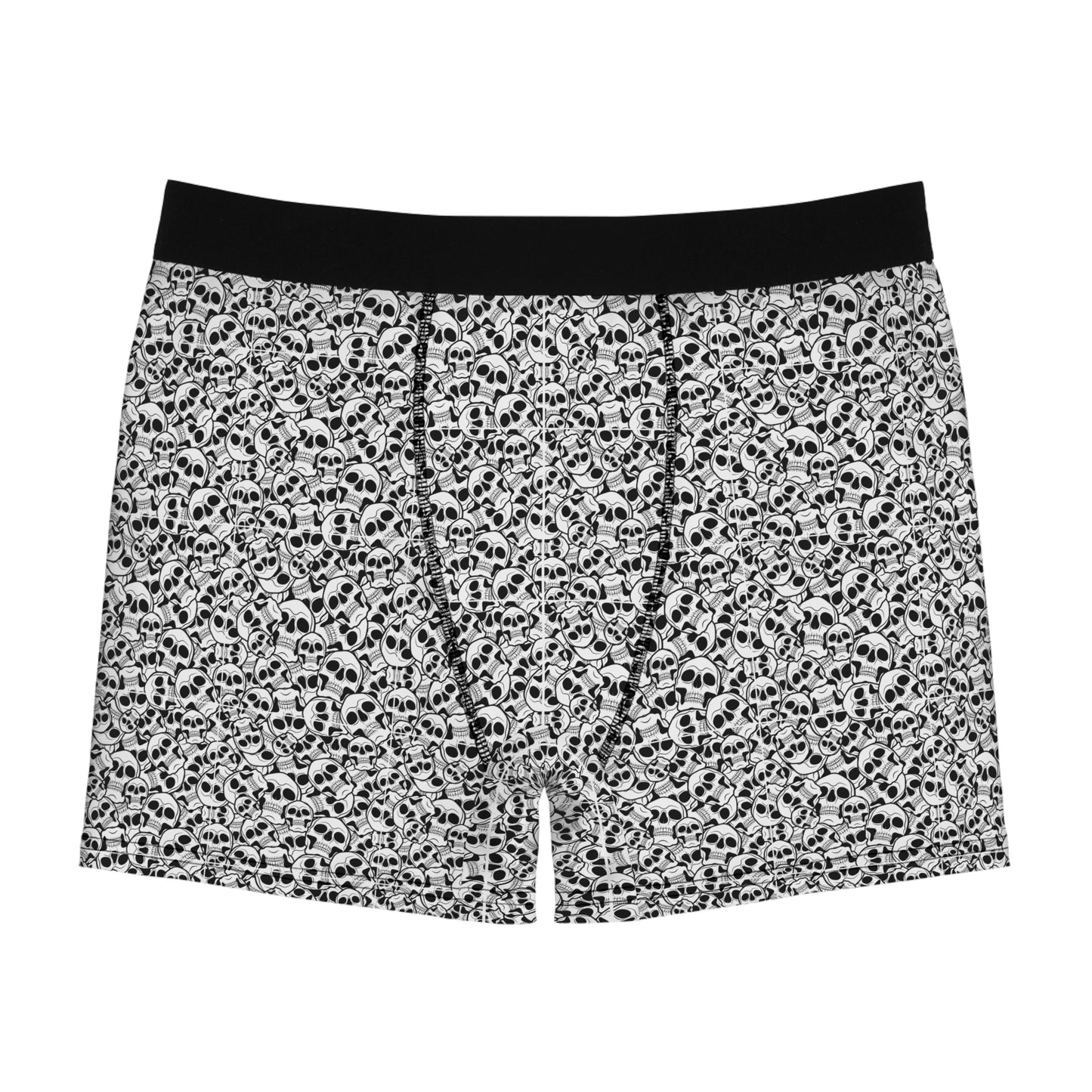 Skulls Men's Boxers