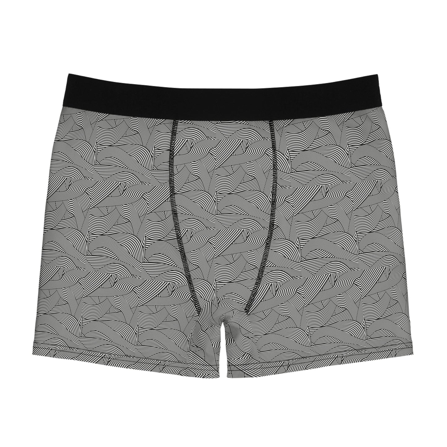 Waves Men's Boxers