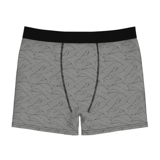 Waves Men's Boxers