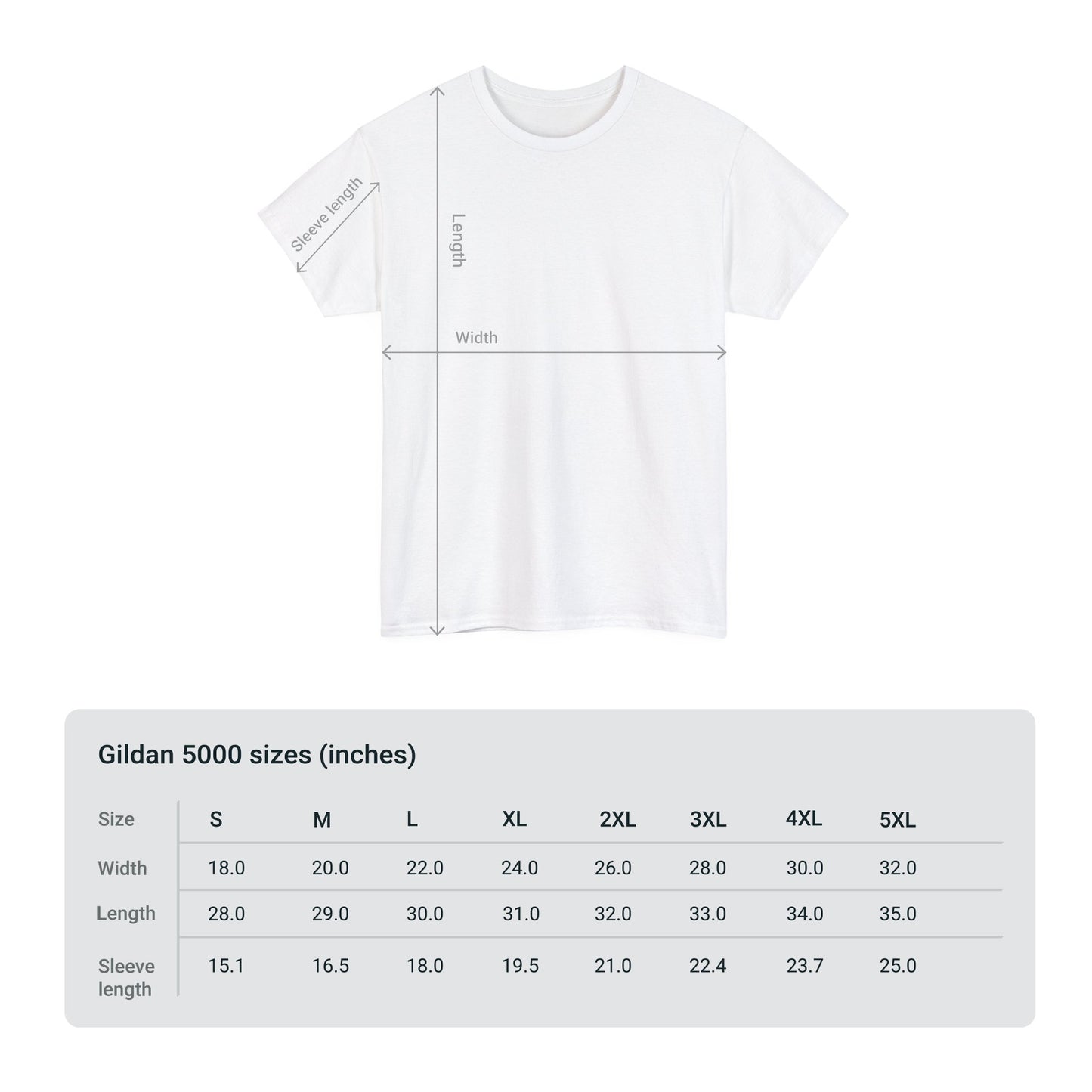 Breath T-Shirt