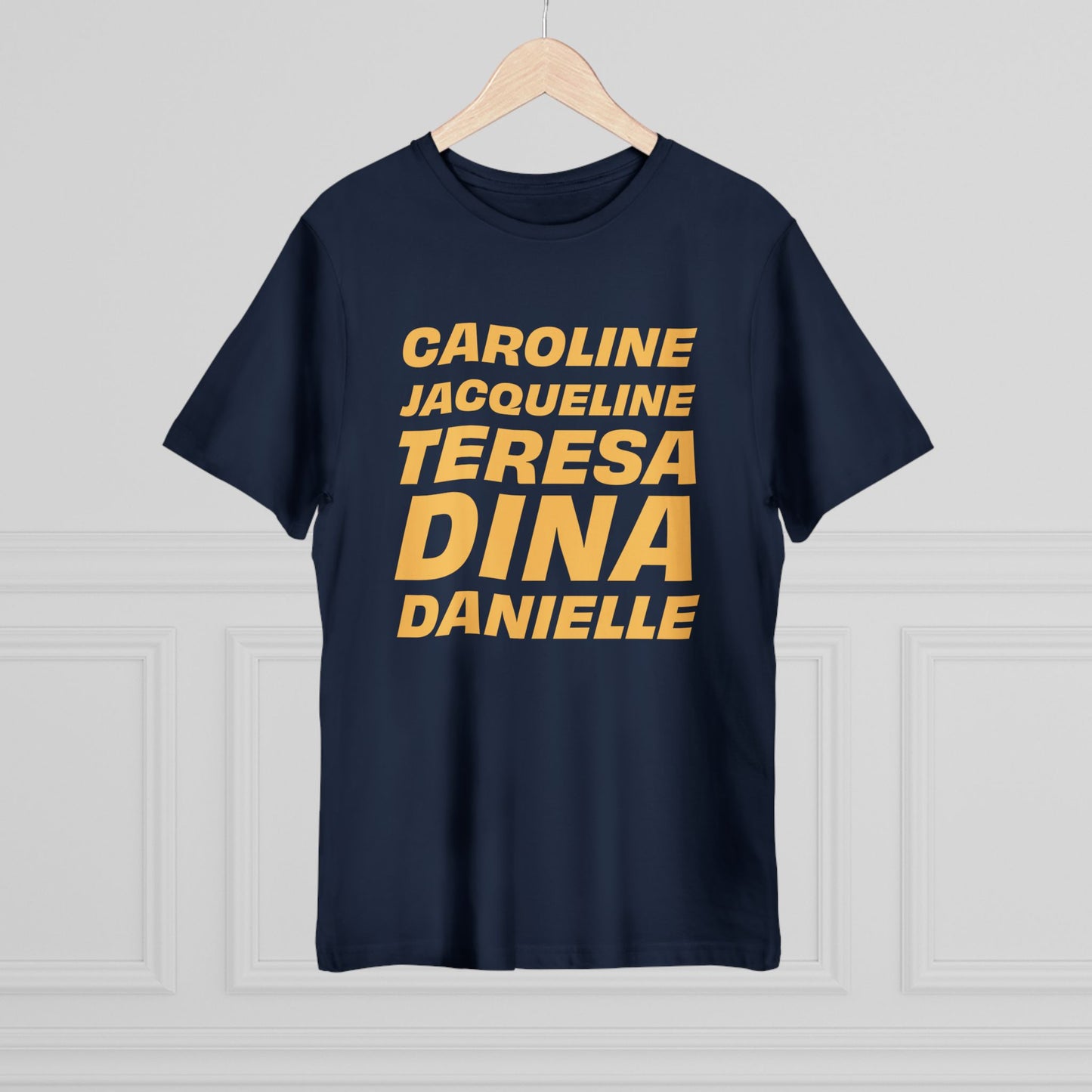 OG NJ Housewives T-Shirt