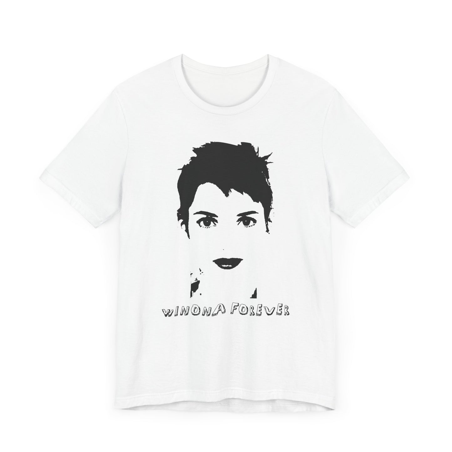 Winona Forever Unisex Tee