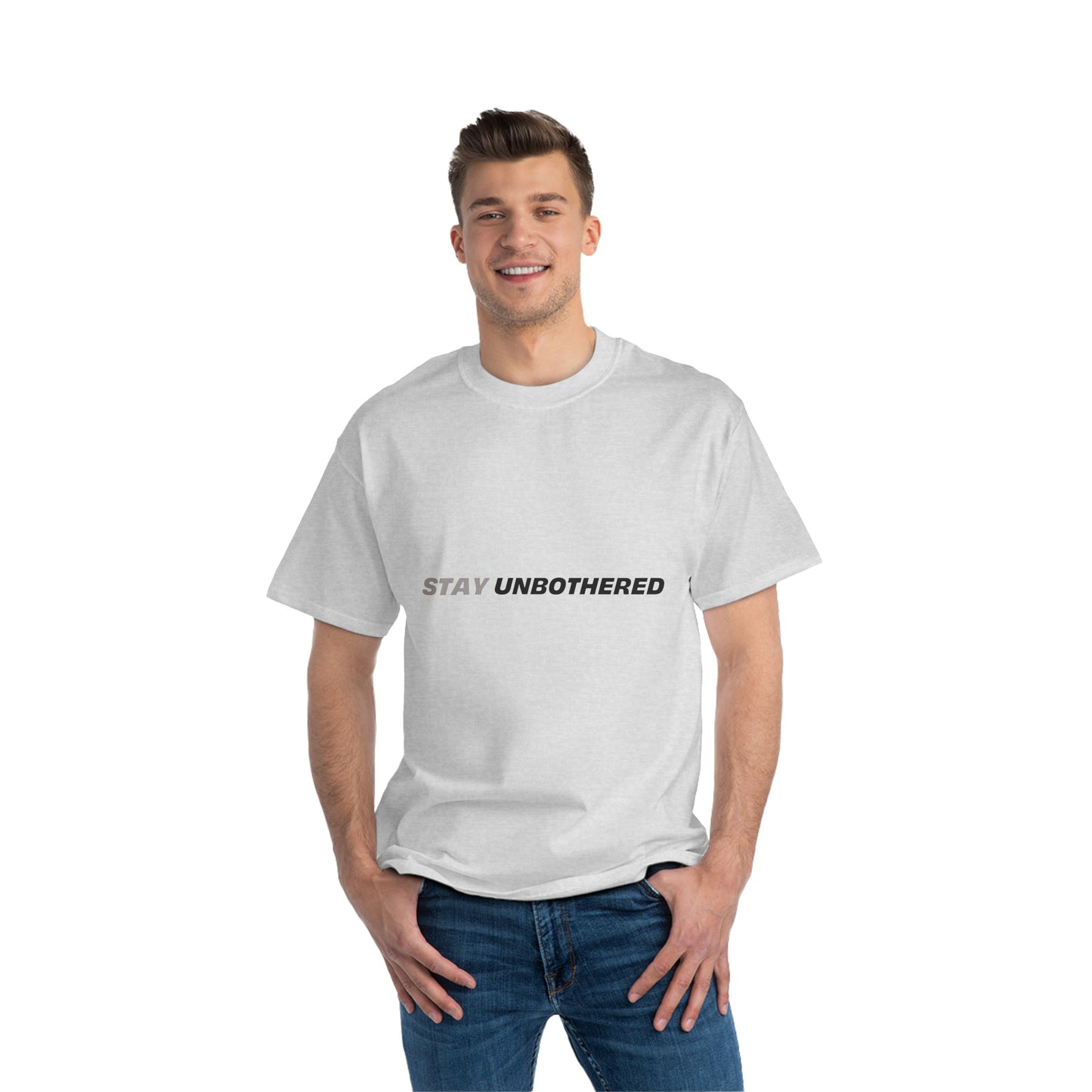 Stay Unbothered T-Shirt