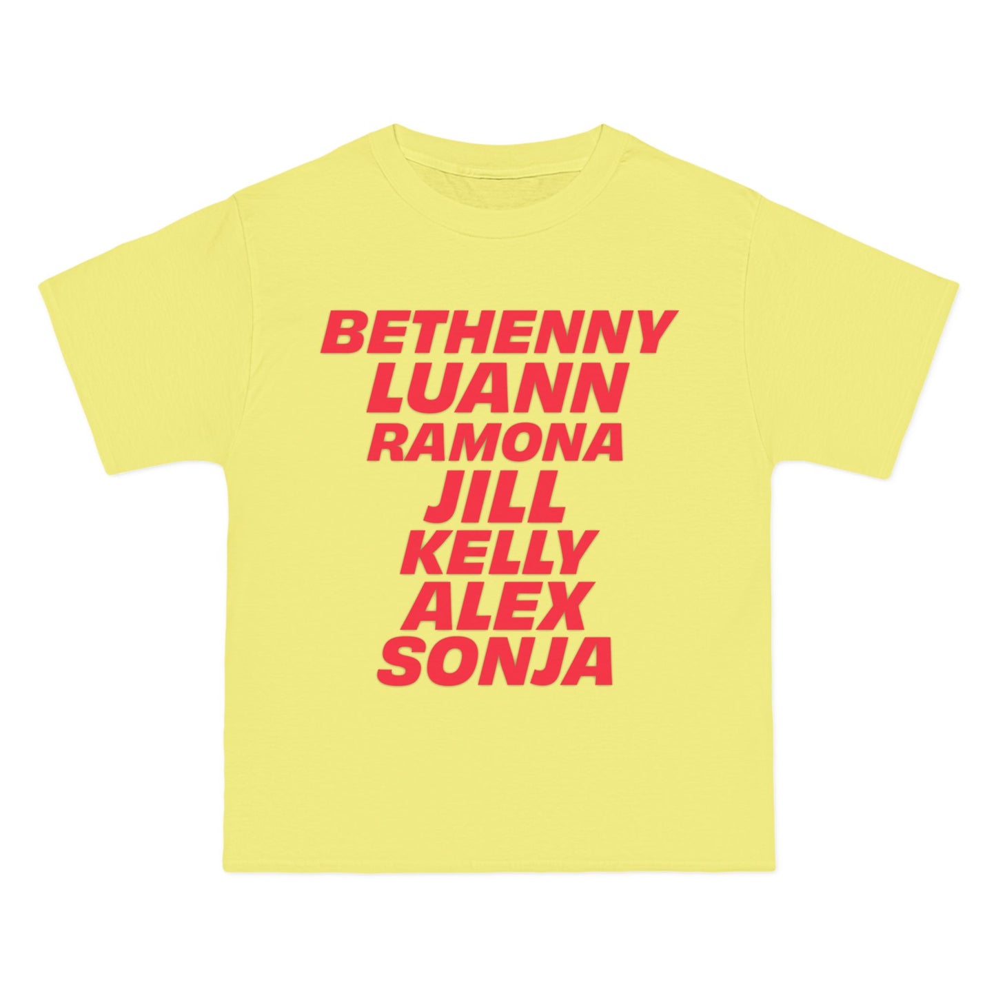 OG NY Housewives T-Shirt