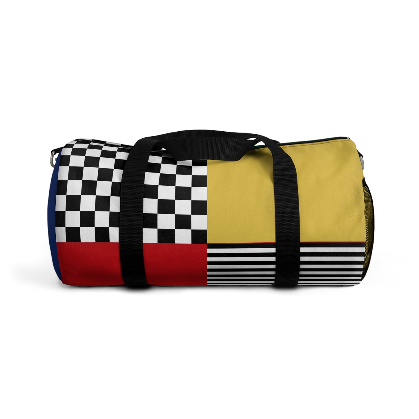 The Gridlock Duffel Bag