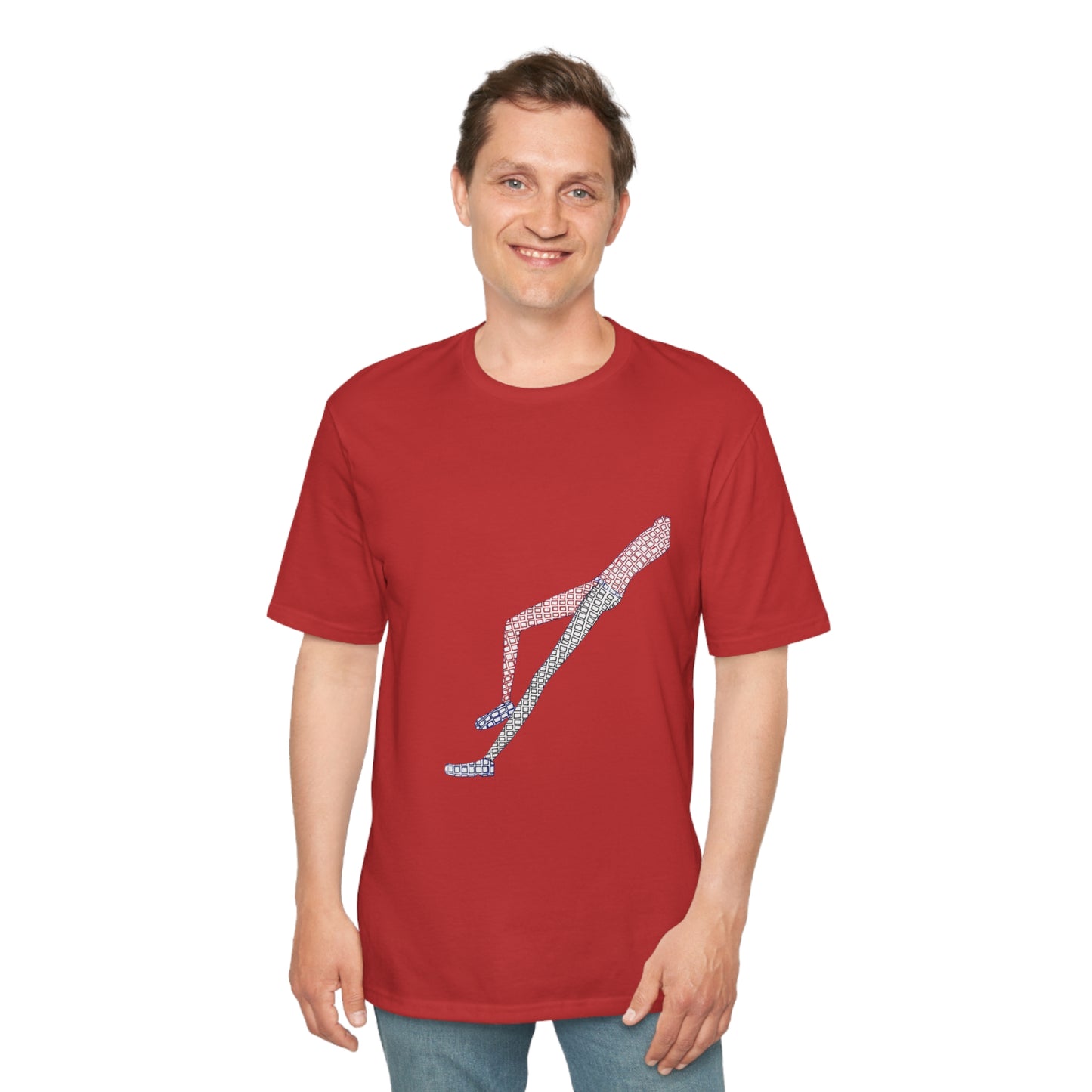 Shapes in Shapes T-Shirt