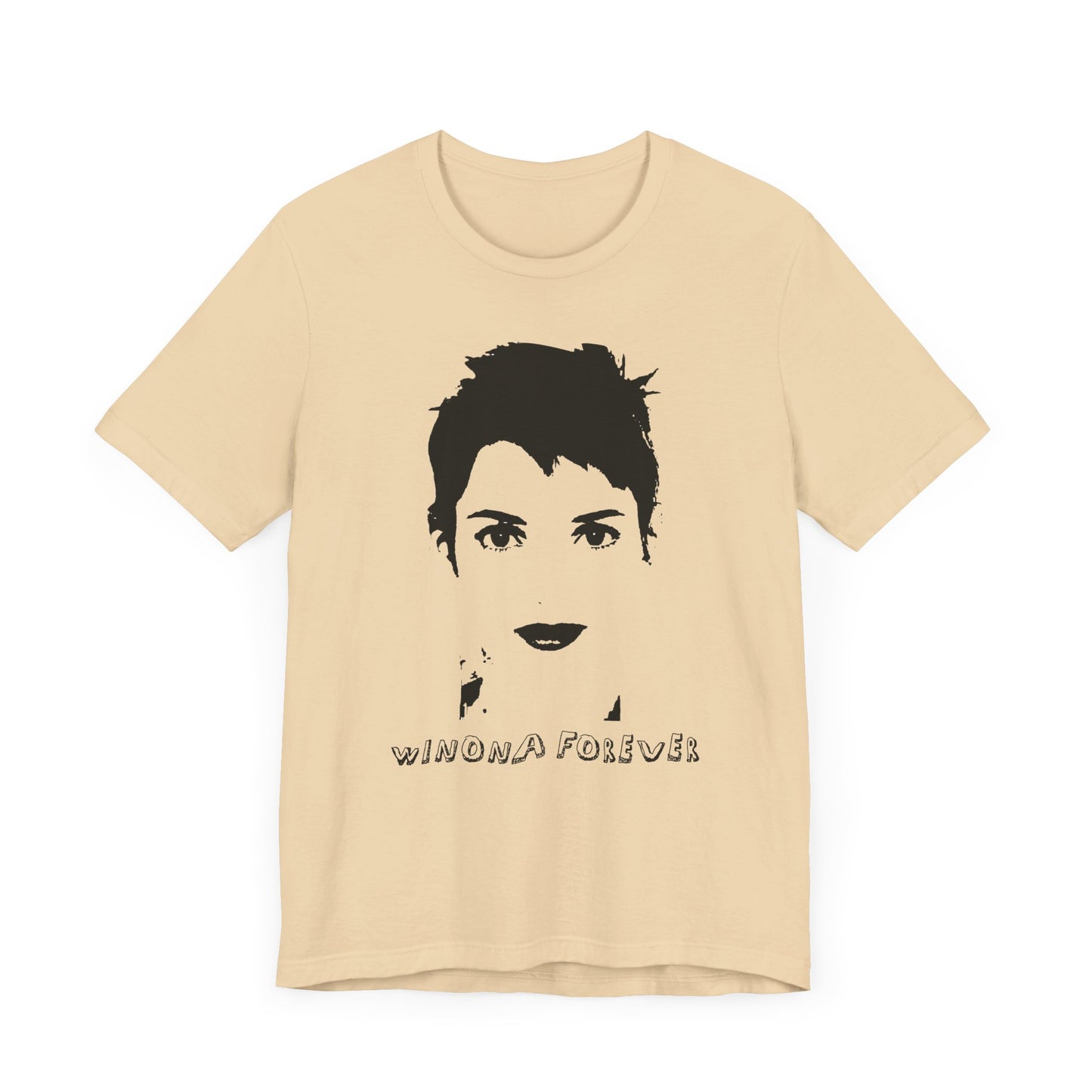 Winona Forever Unisex Tee