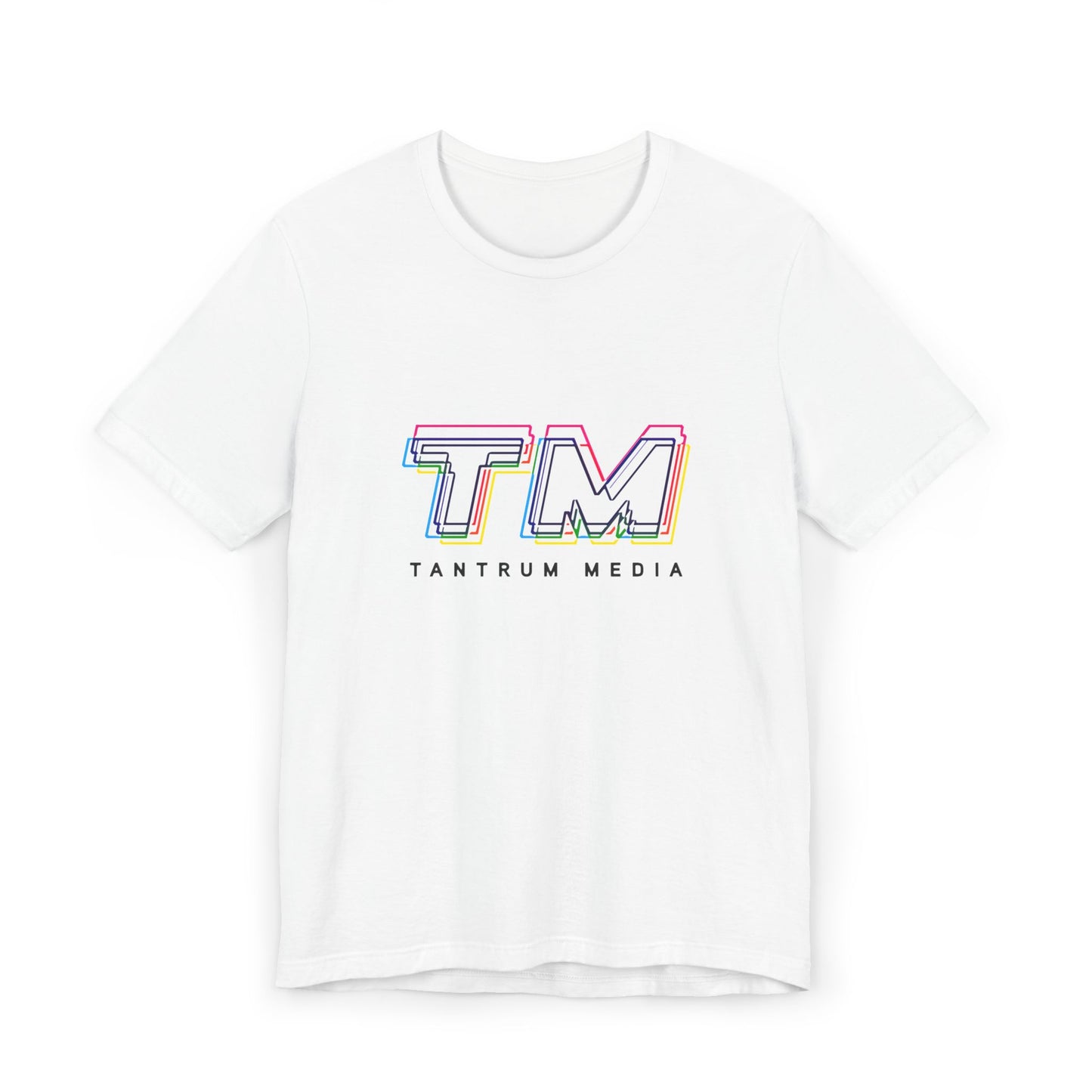 Tantrum Media Unisex T-Shirt