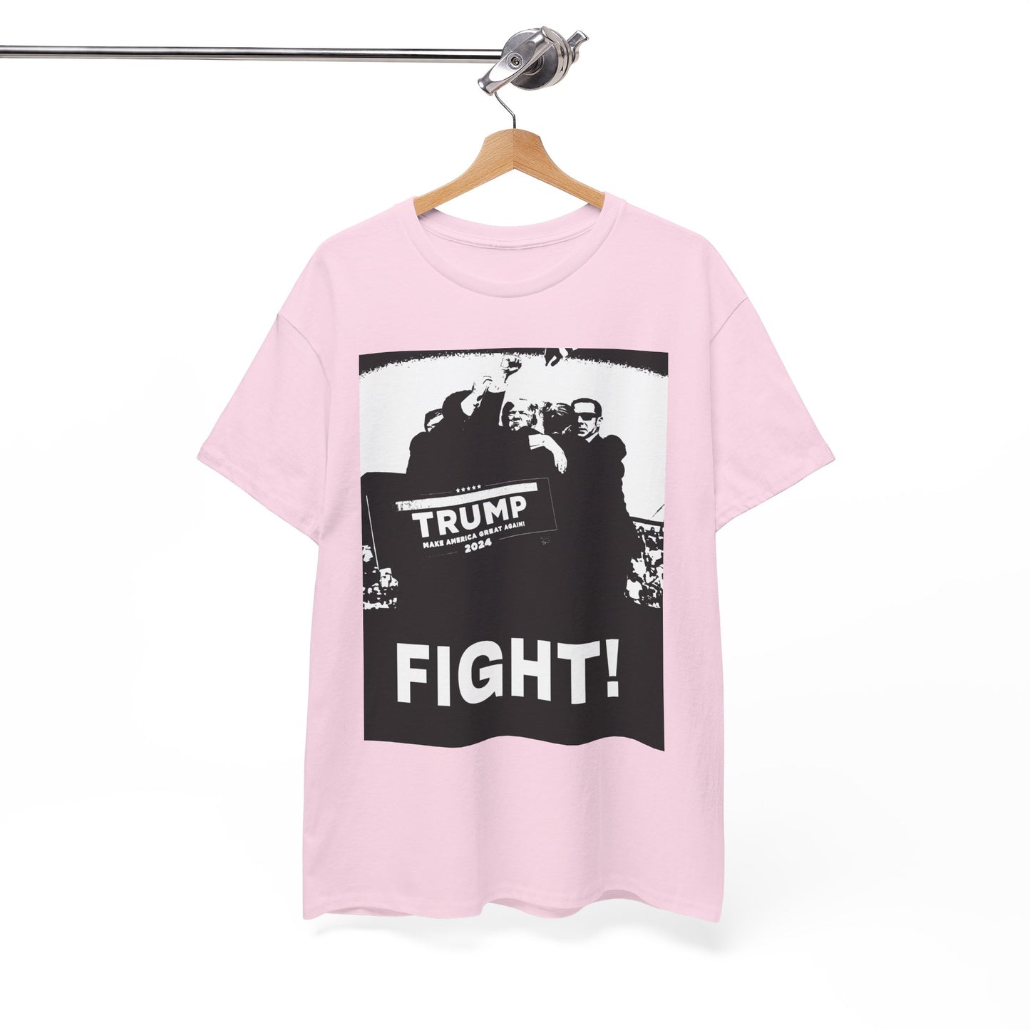 Fight T-Shirt