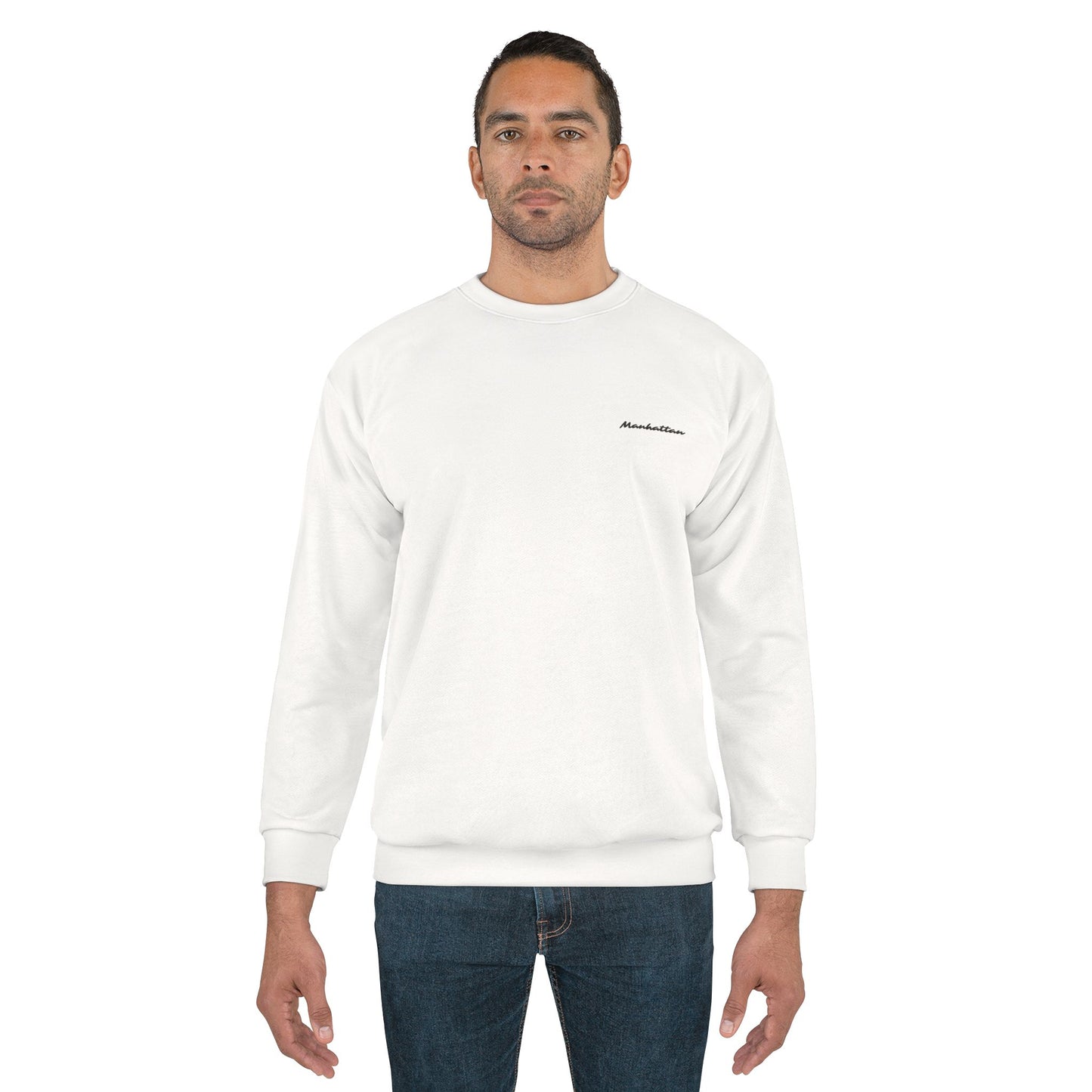 Manhattan Sweatshirt