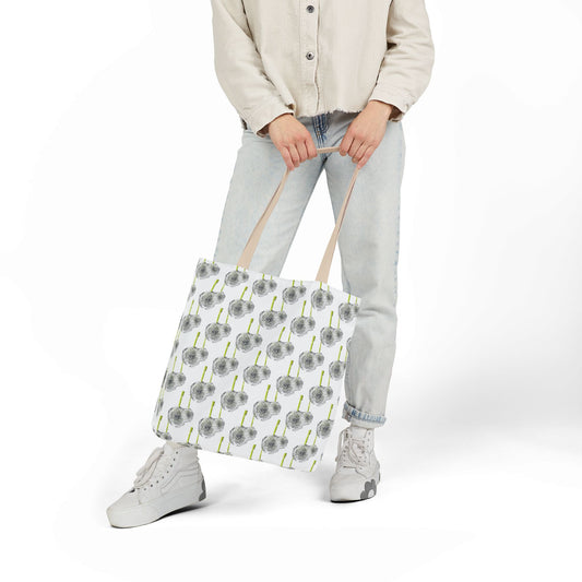 Dandelion Tote Bag