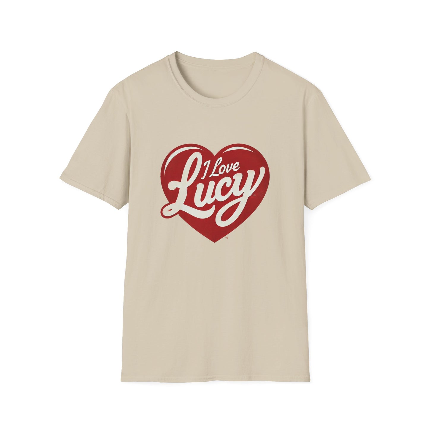 Lucy T-Shirt