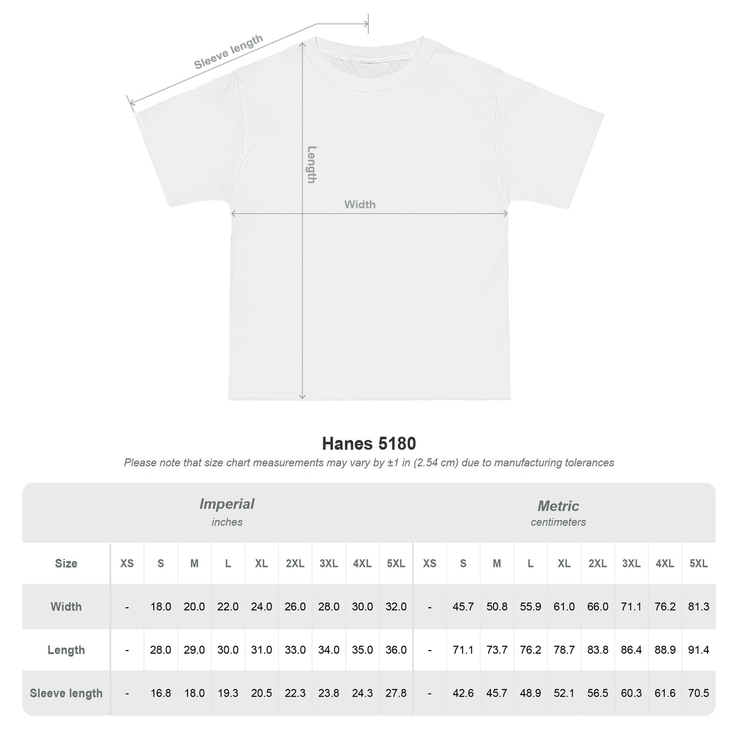 Cody T-Shirt