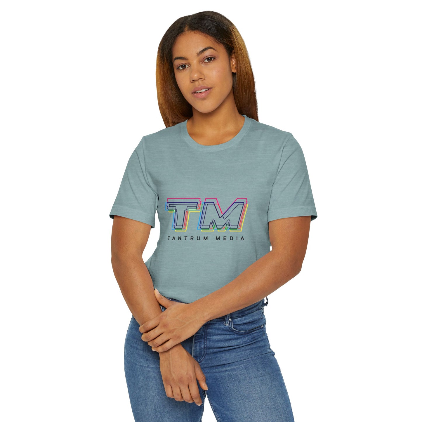 Tantrum Media Unisex T-Shirt