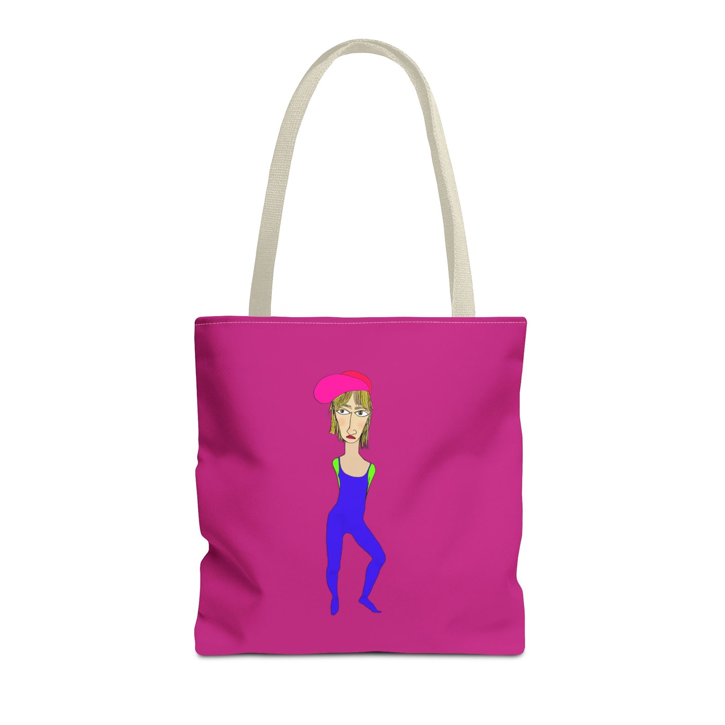 Cody Tote Bag