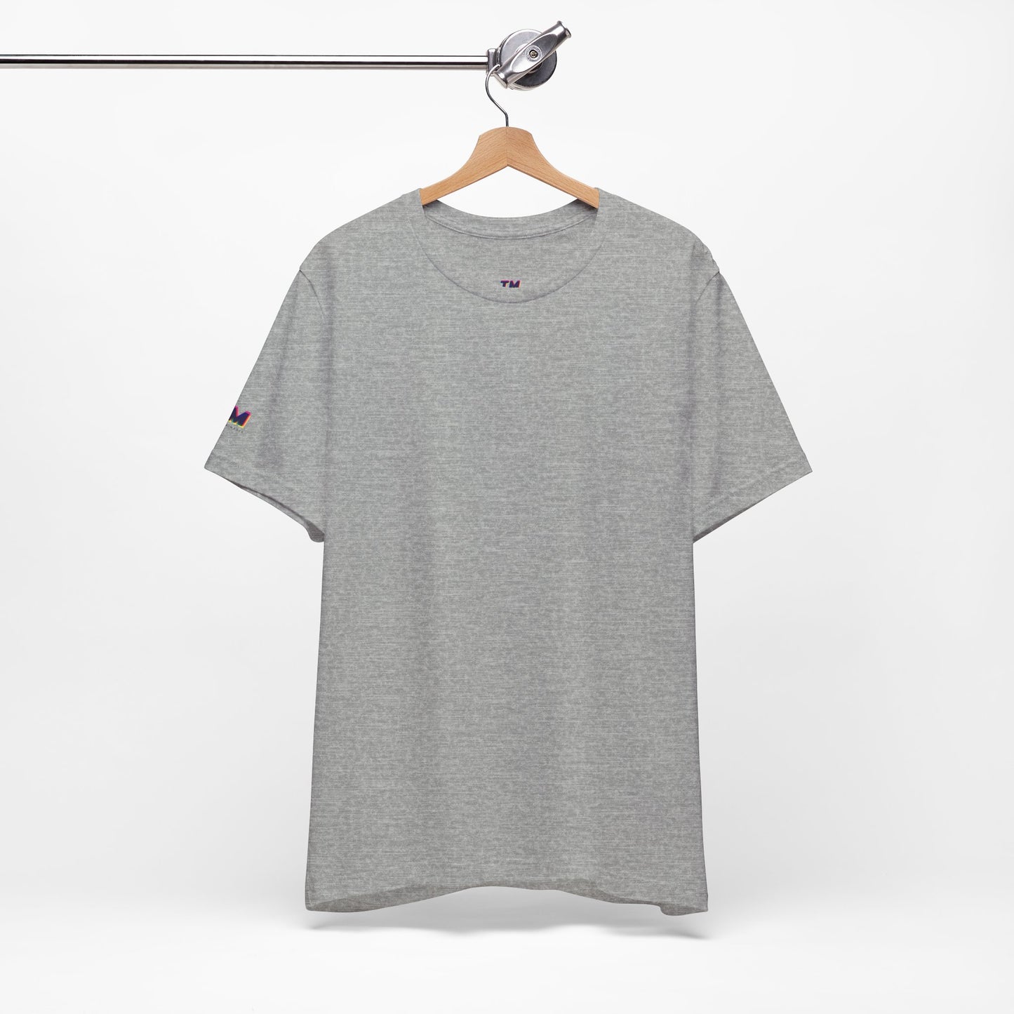 Tantrum Media True Colors T-Shirt
