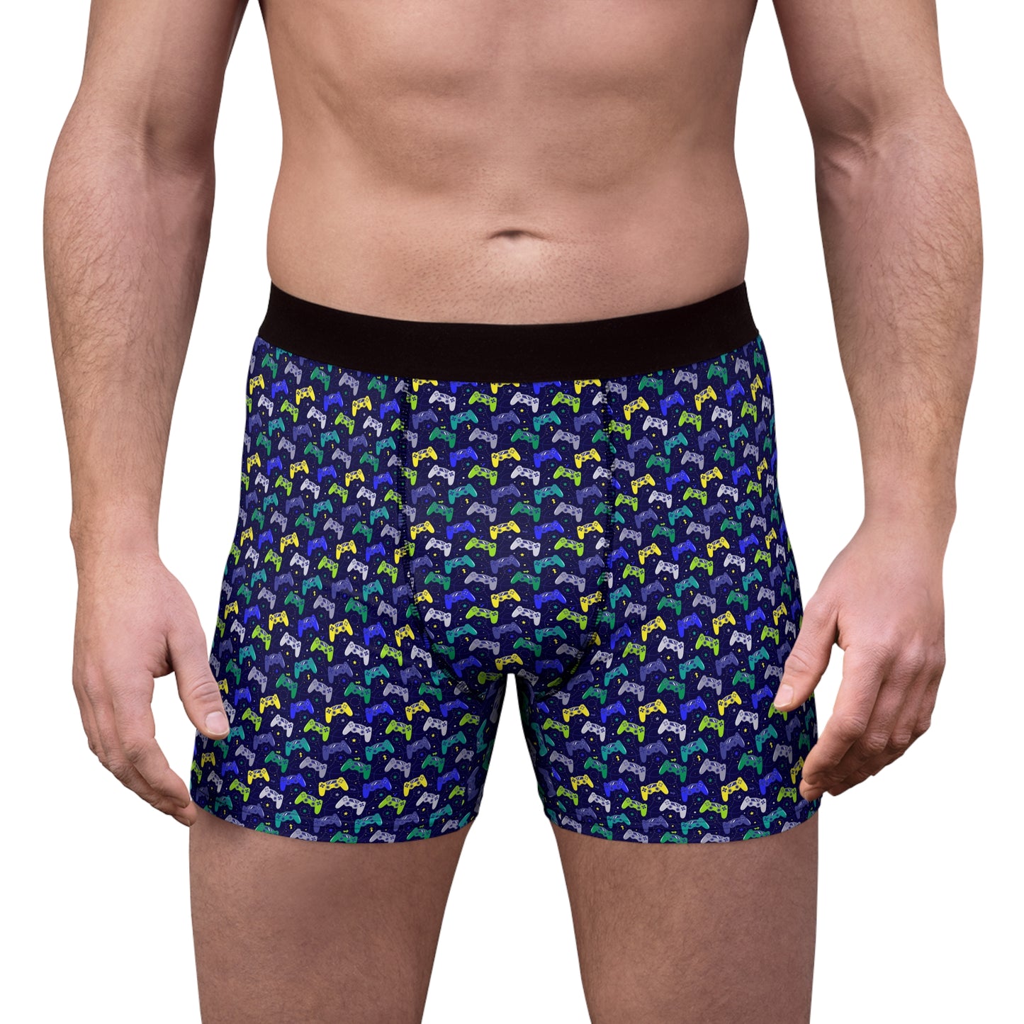 Gamer Men's Boxers