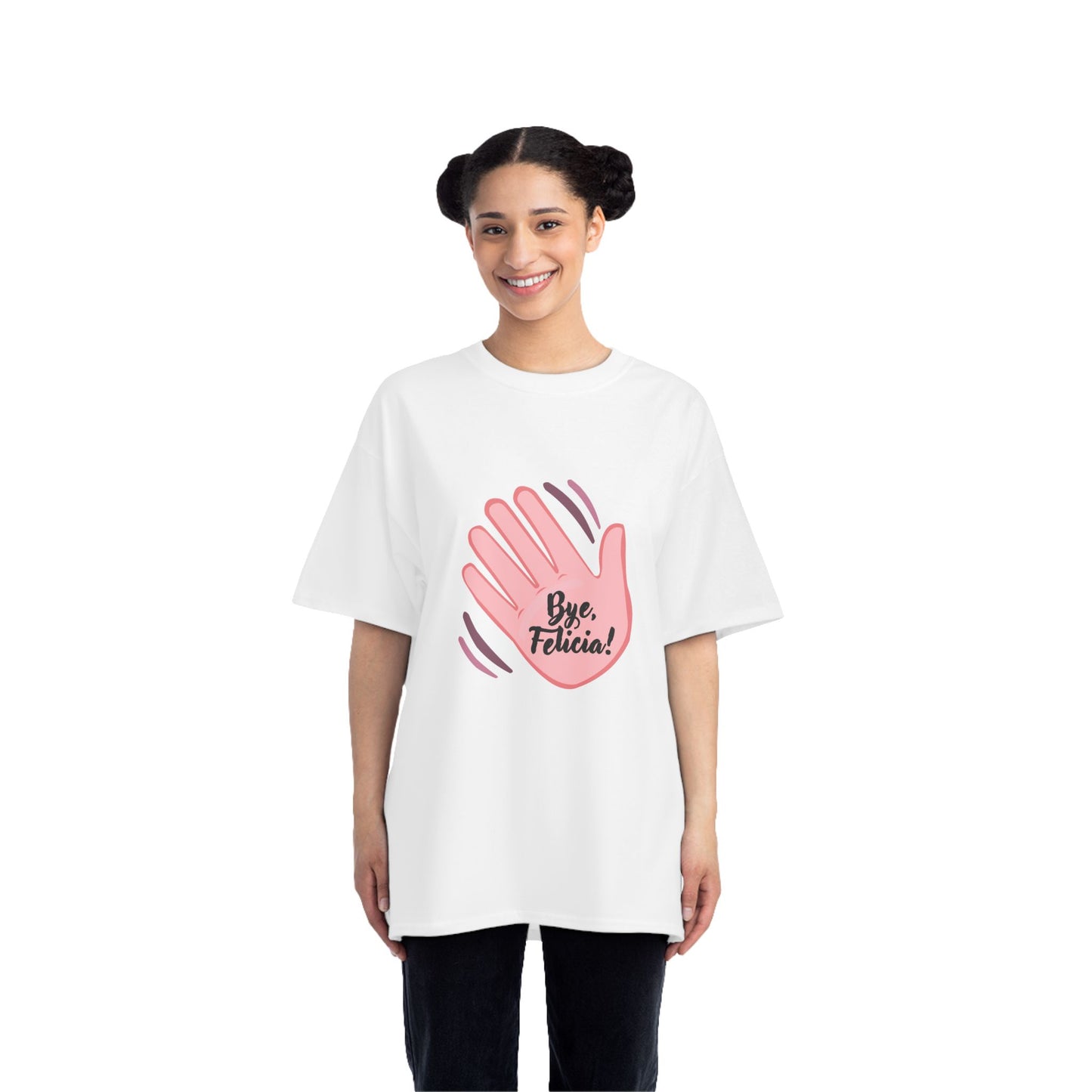 Bye Felicia! T-Shirt