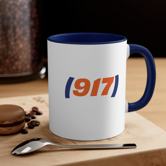 (917) Coffee Mug