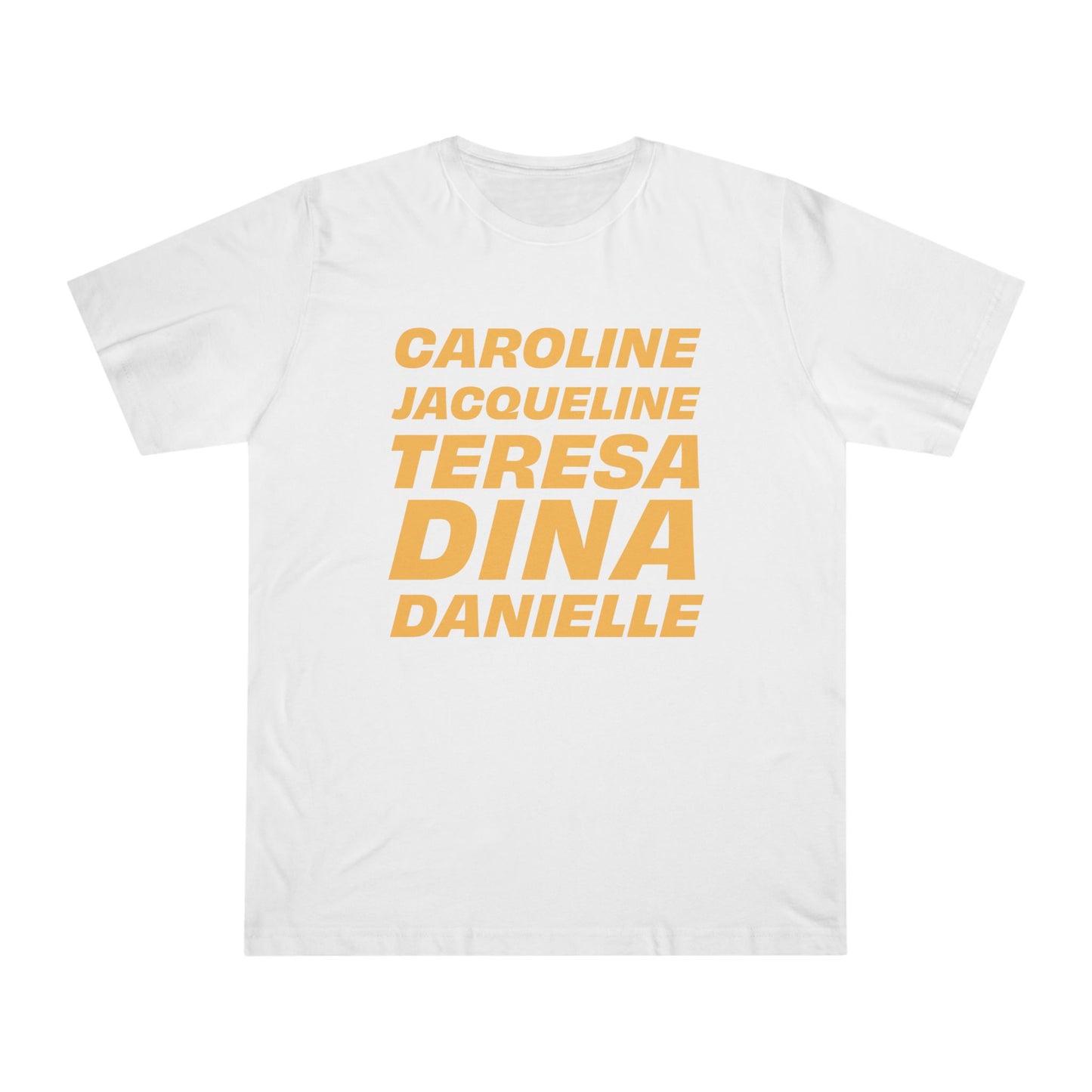 OG NJ Housewives T-Shirt