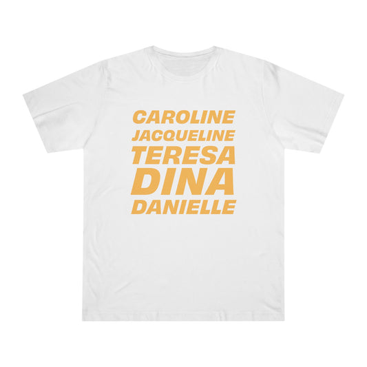 OG NJ Housewives T-Shirt