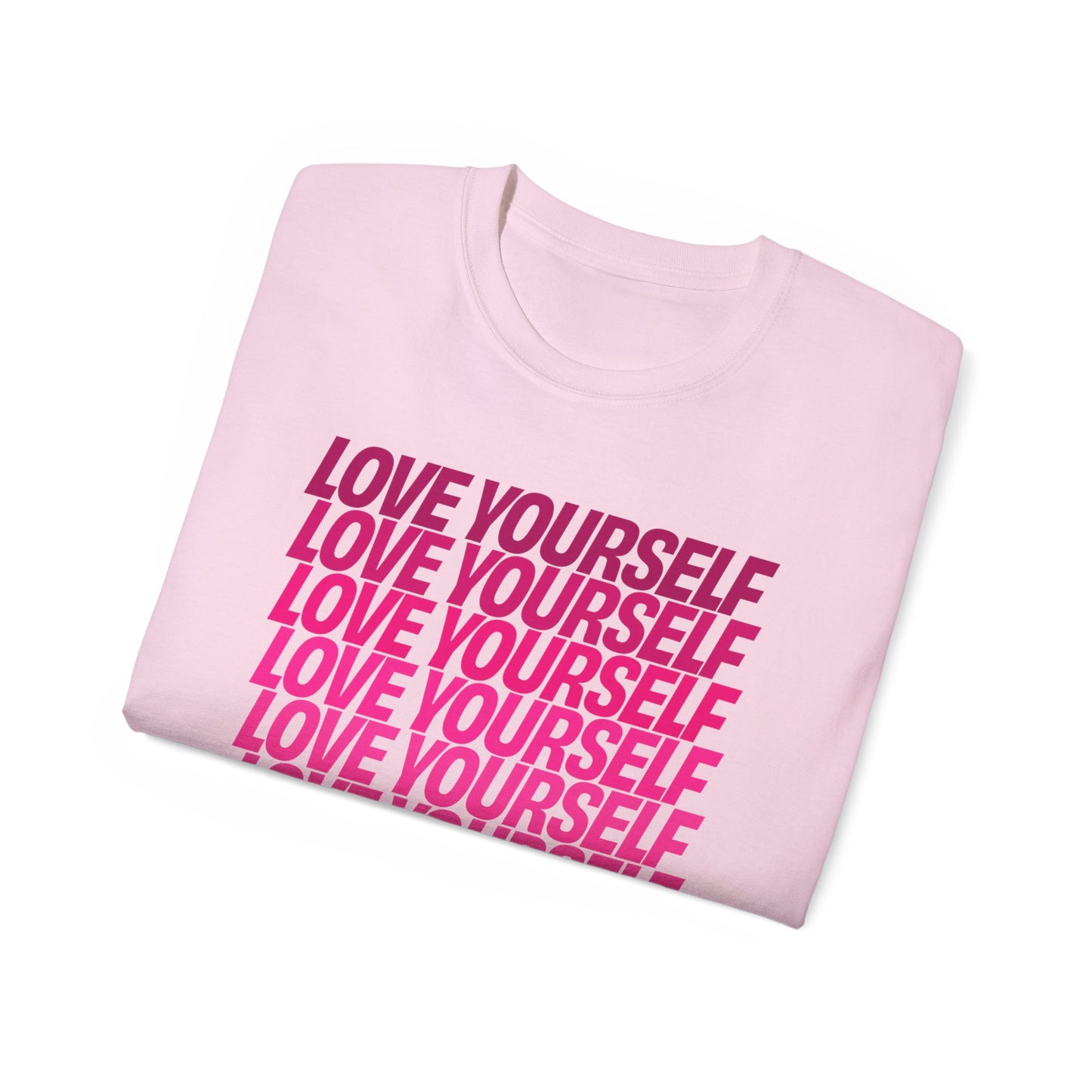 Love Yourself T-Shirt