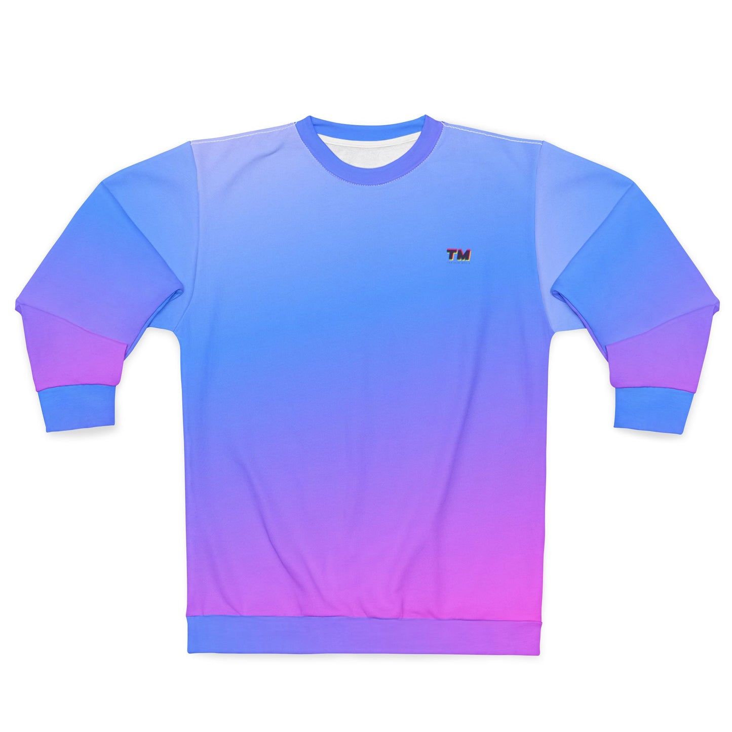 Aurora Borealis Sweatshirt