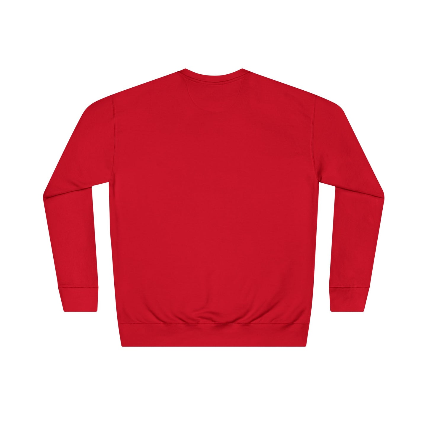 Angelic Sportsy Crew Sweatshirt