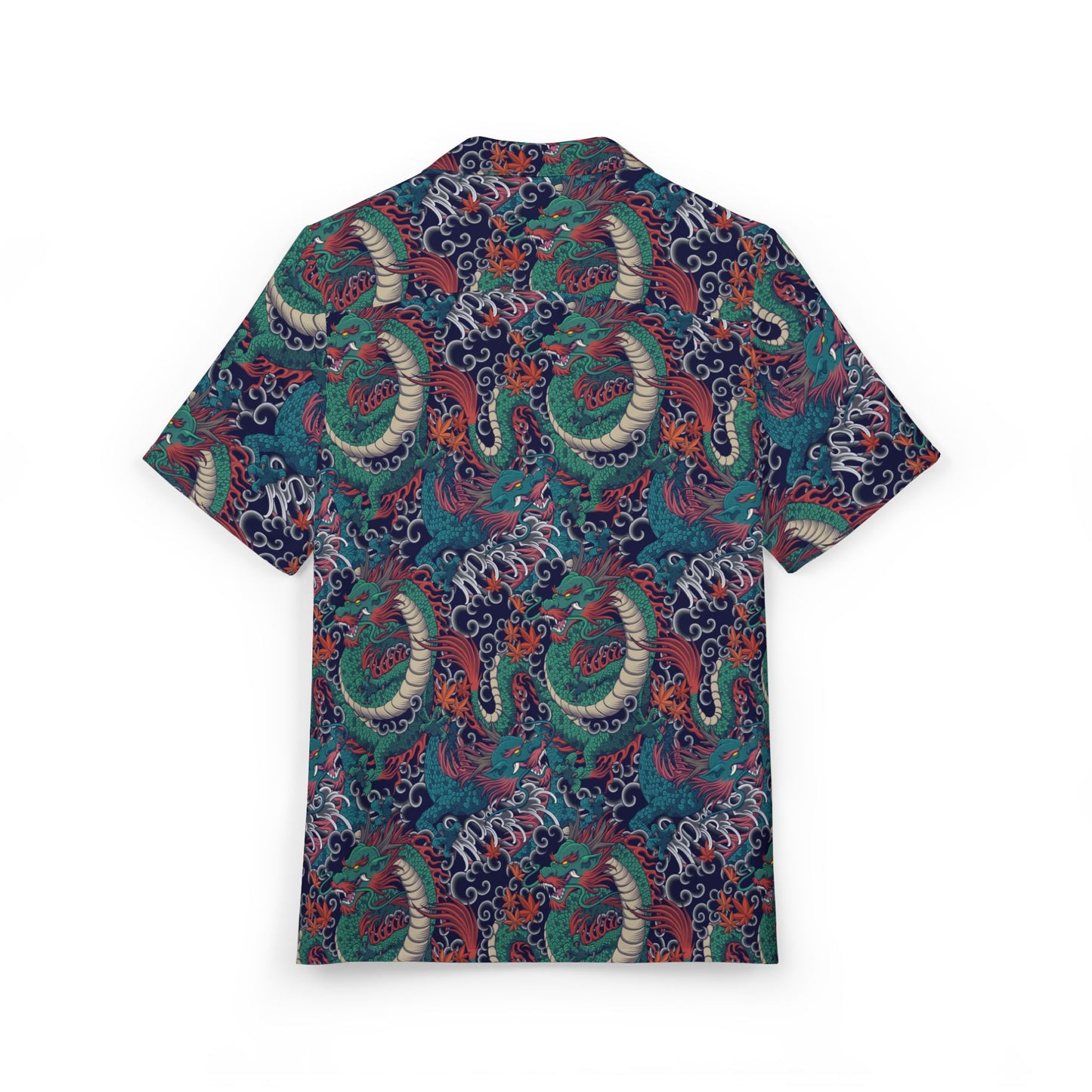 Dragon Tattoo Shirt