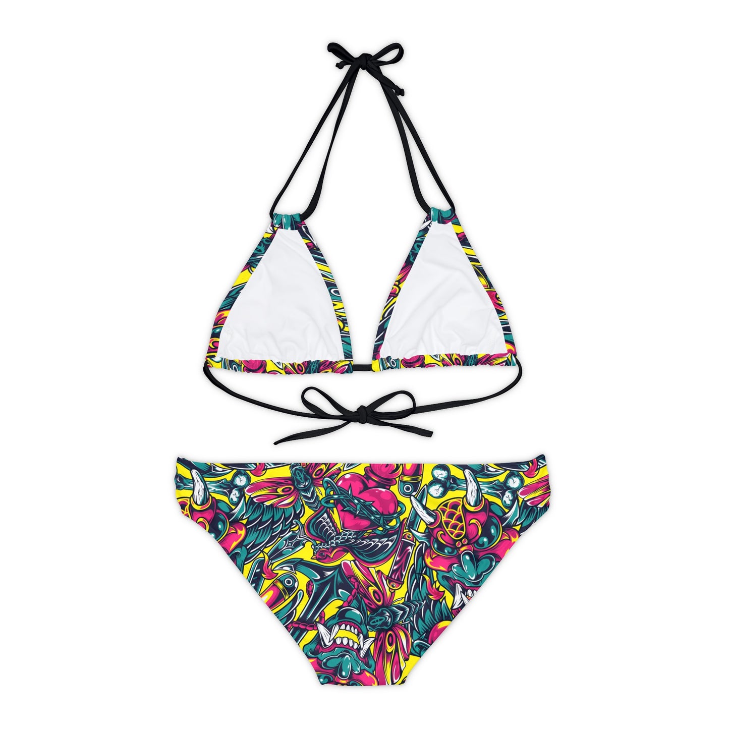 Mystic Tatoo Bikini