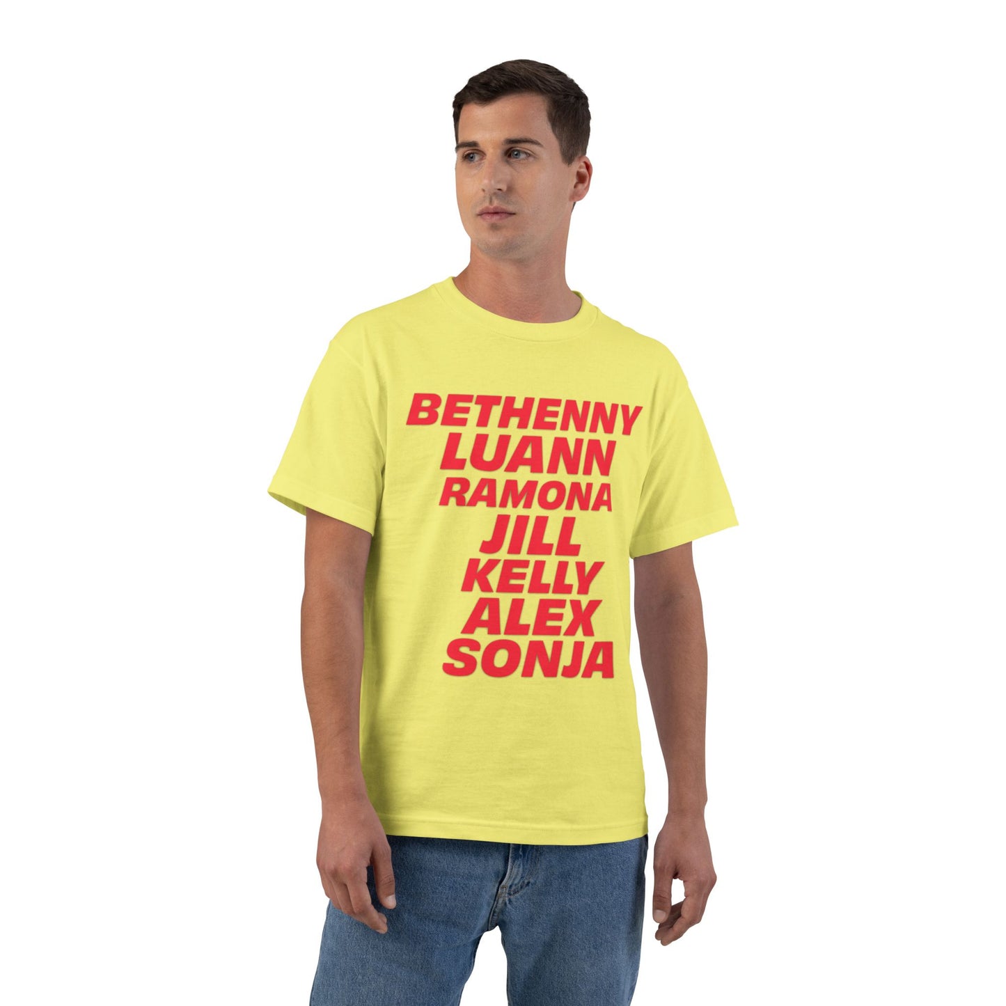 OG NY Housewives T-Shirt