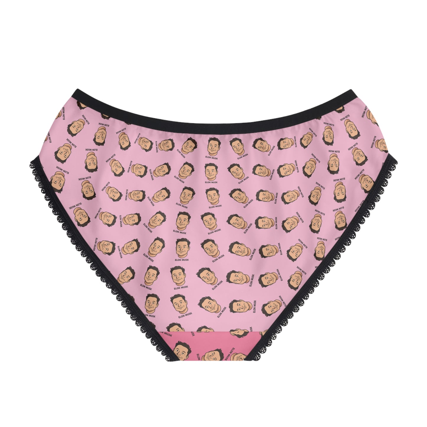 Elon Musk Panties