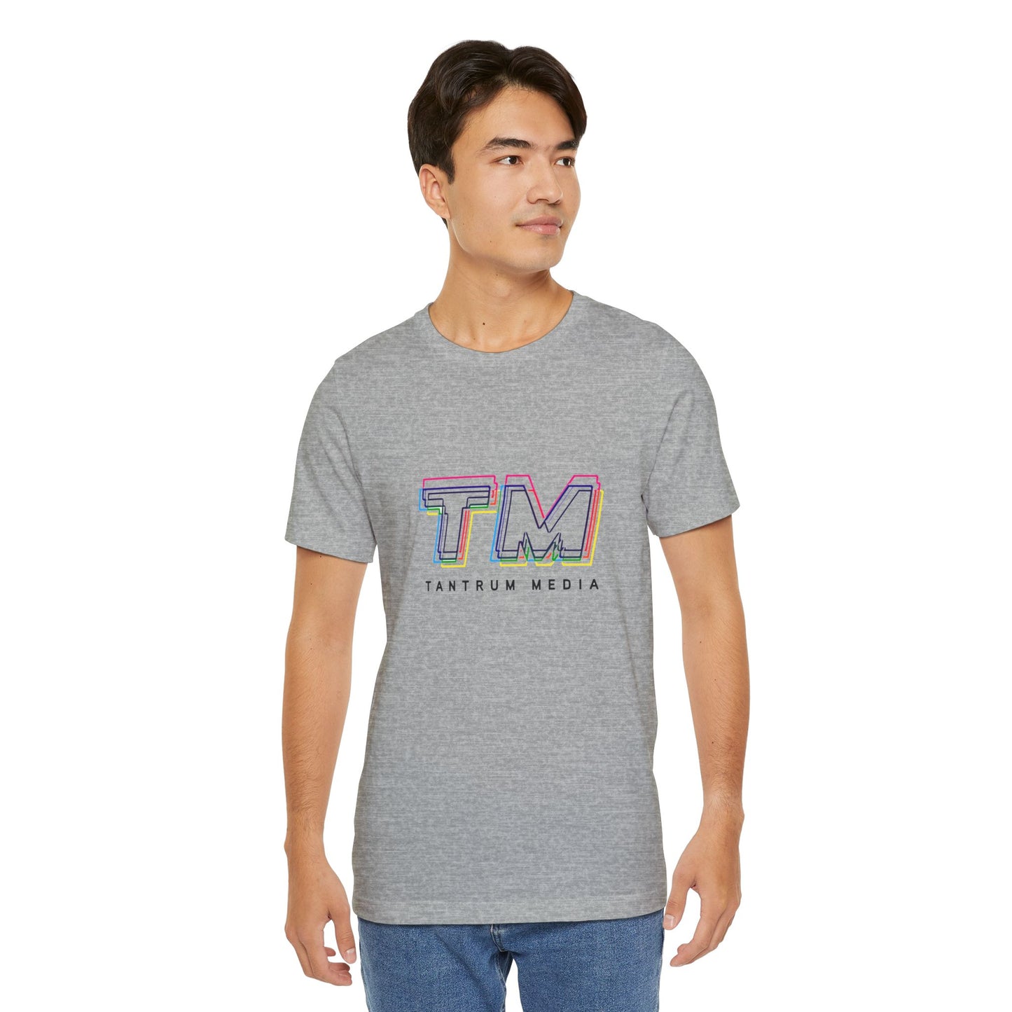 Tantrum Media Unisex T-Shirt