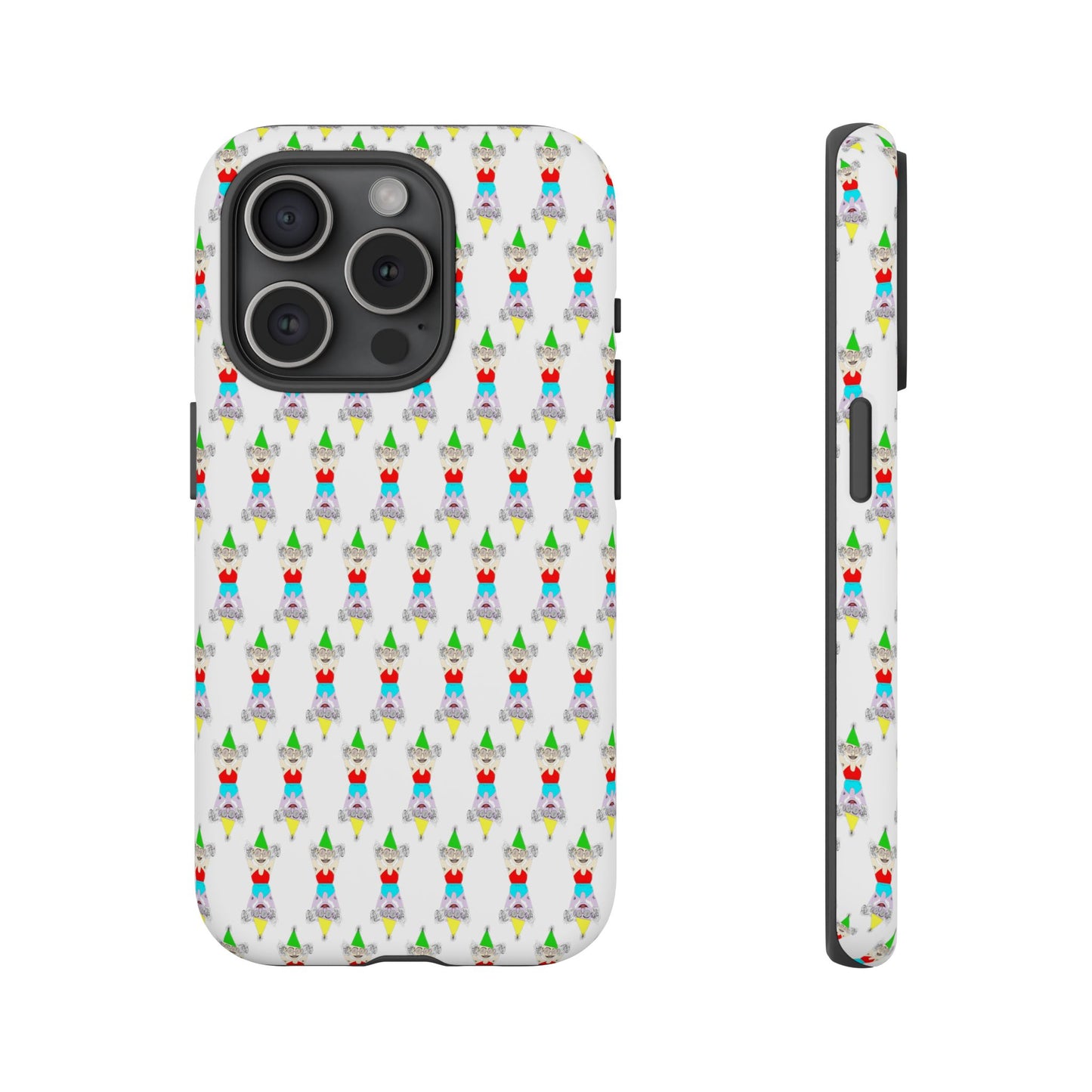 Party Favor Phone Case